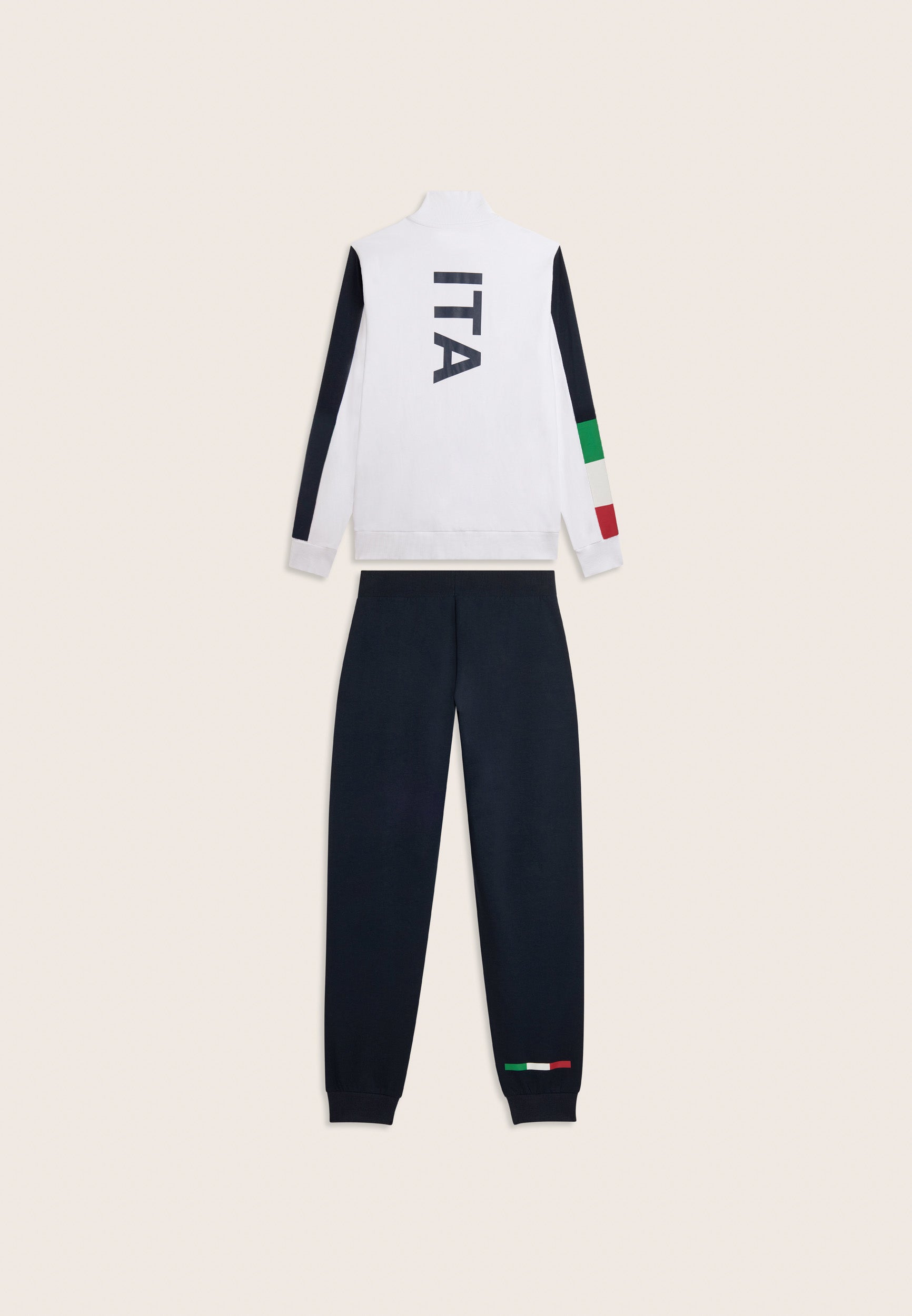 freddy-surv-tement-homme-italia-fgi-full-zip-col-haut image 7