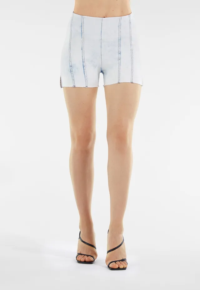 freddy-short-jean-push-up-wr-up-effet-d-lav image 1