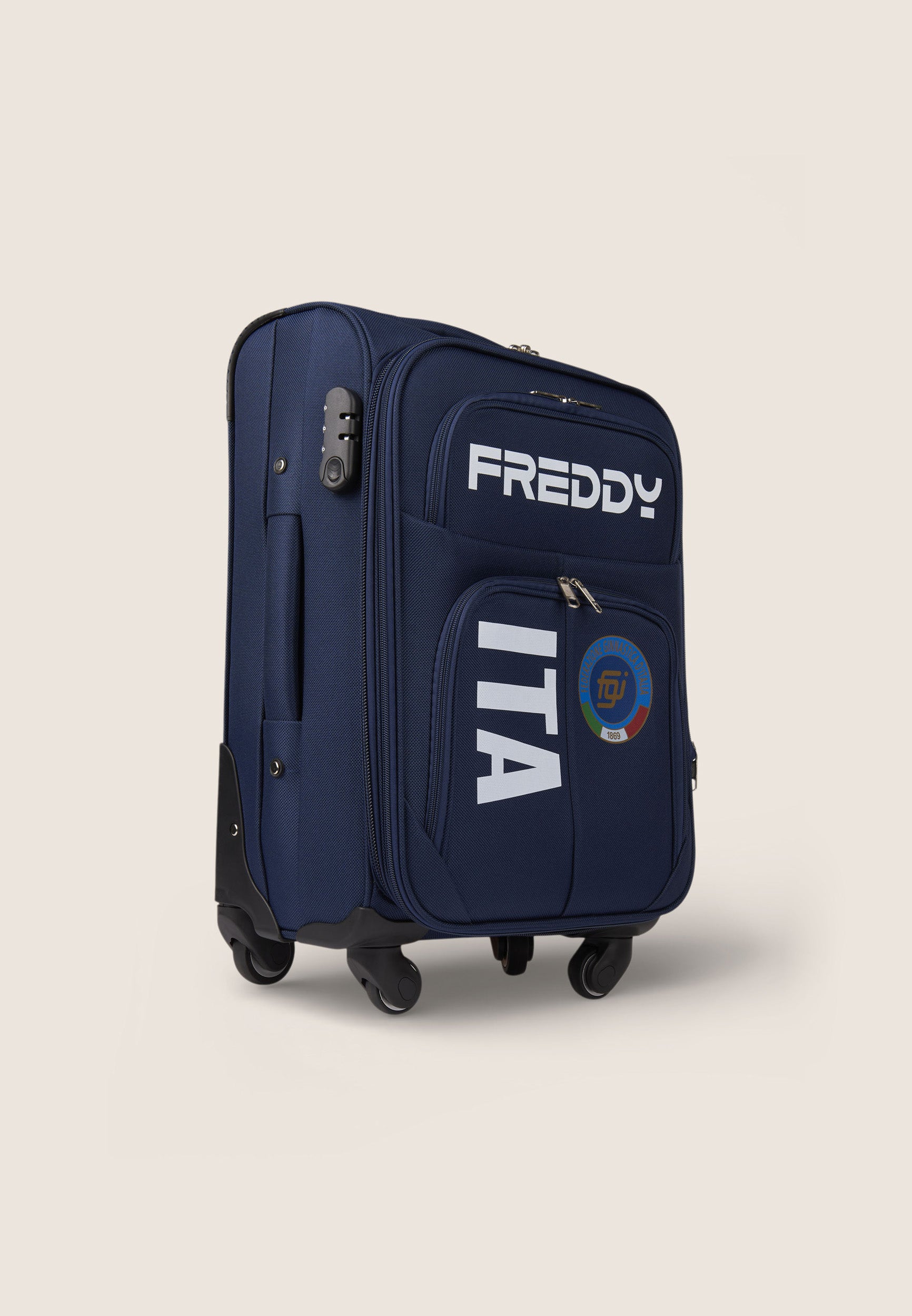 freddy-trolley-cabina-fgi-rigide-4-roues-tsa image 2