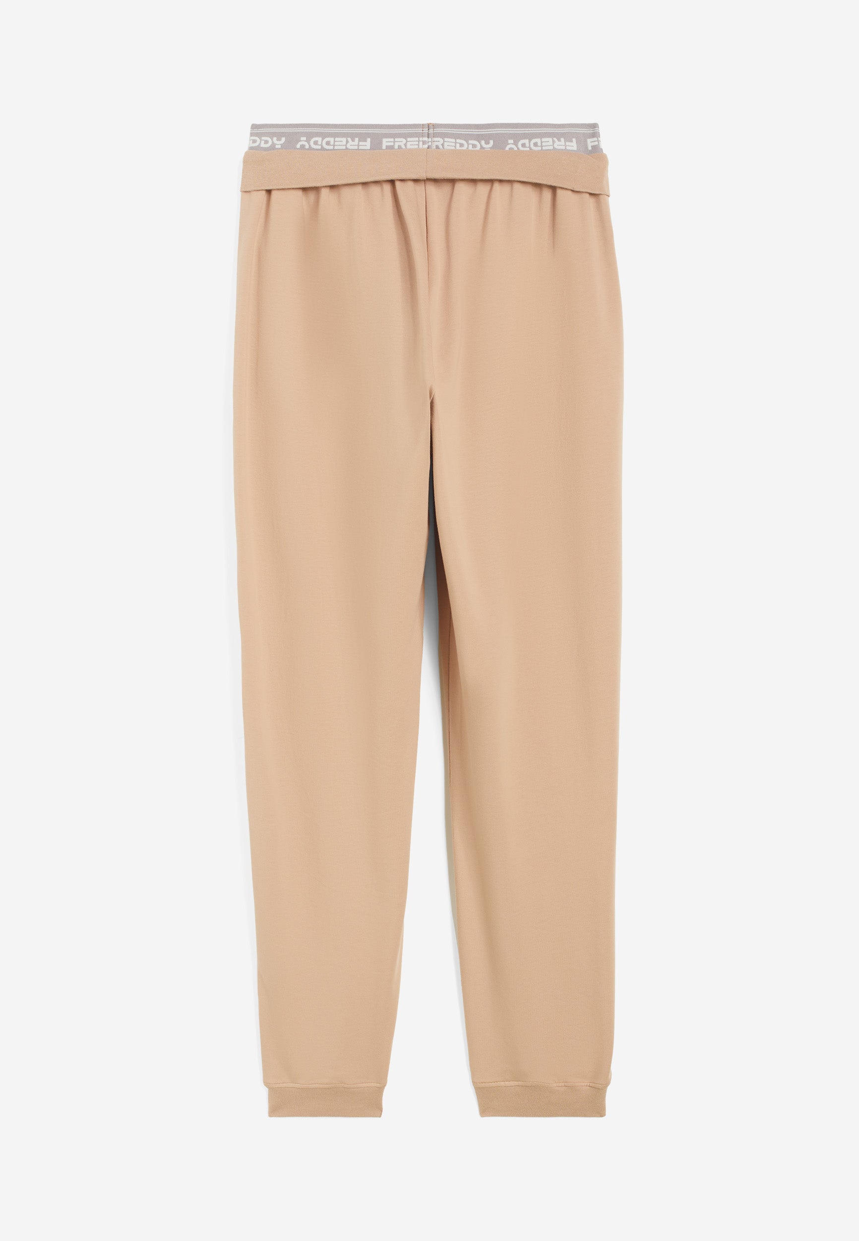 jogger-femme-freddy-jersey-lastique-logot image 6