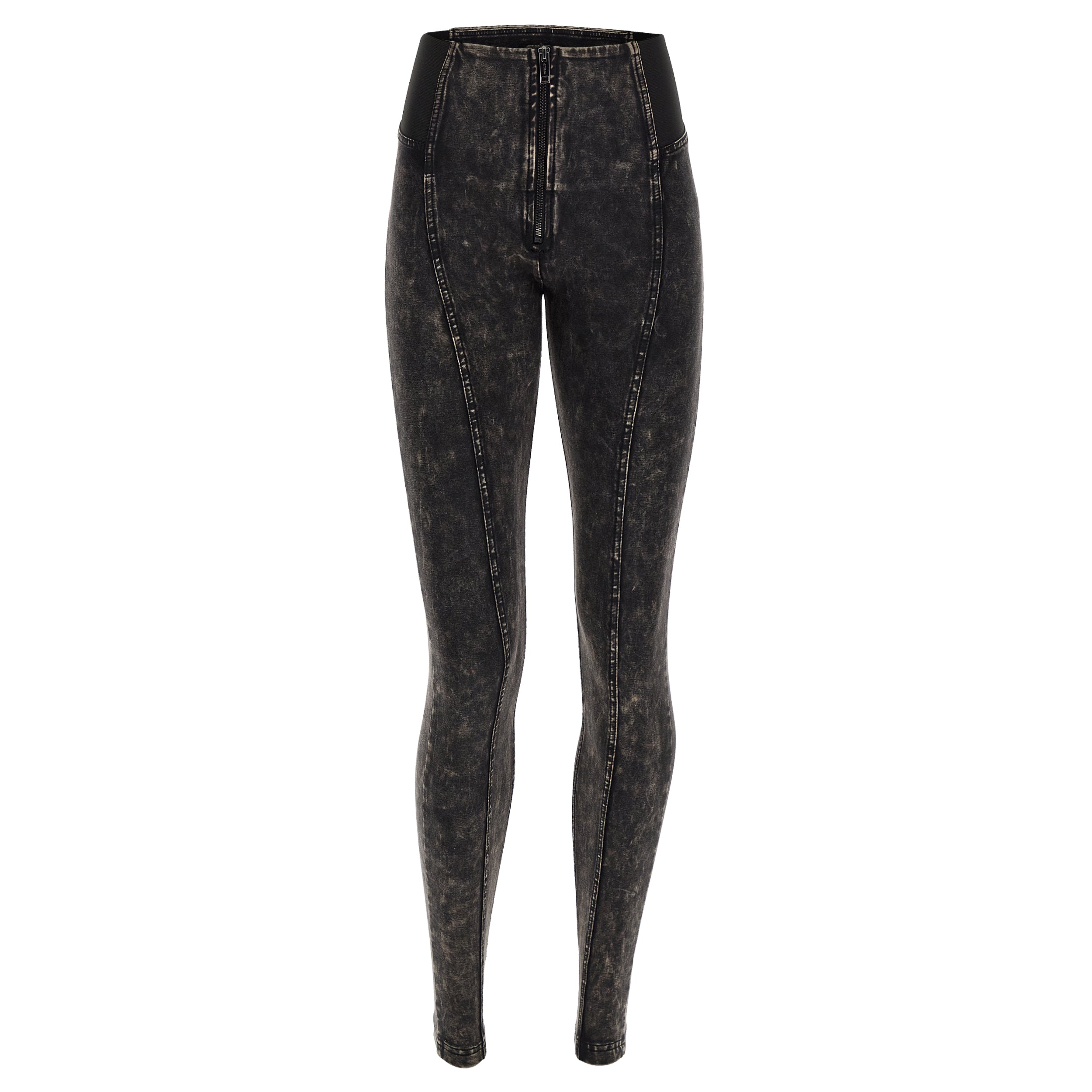 freddy-wr-up-jean-ice-wash-pantalon-push-up-taille-haute-superskinny-coton image 5