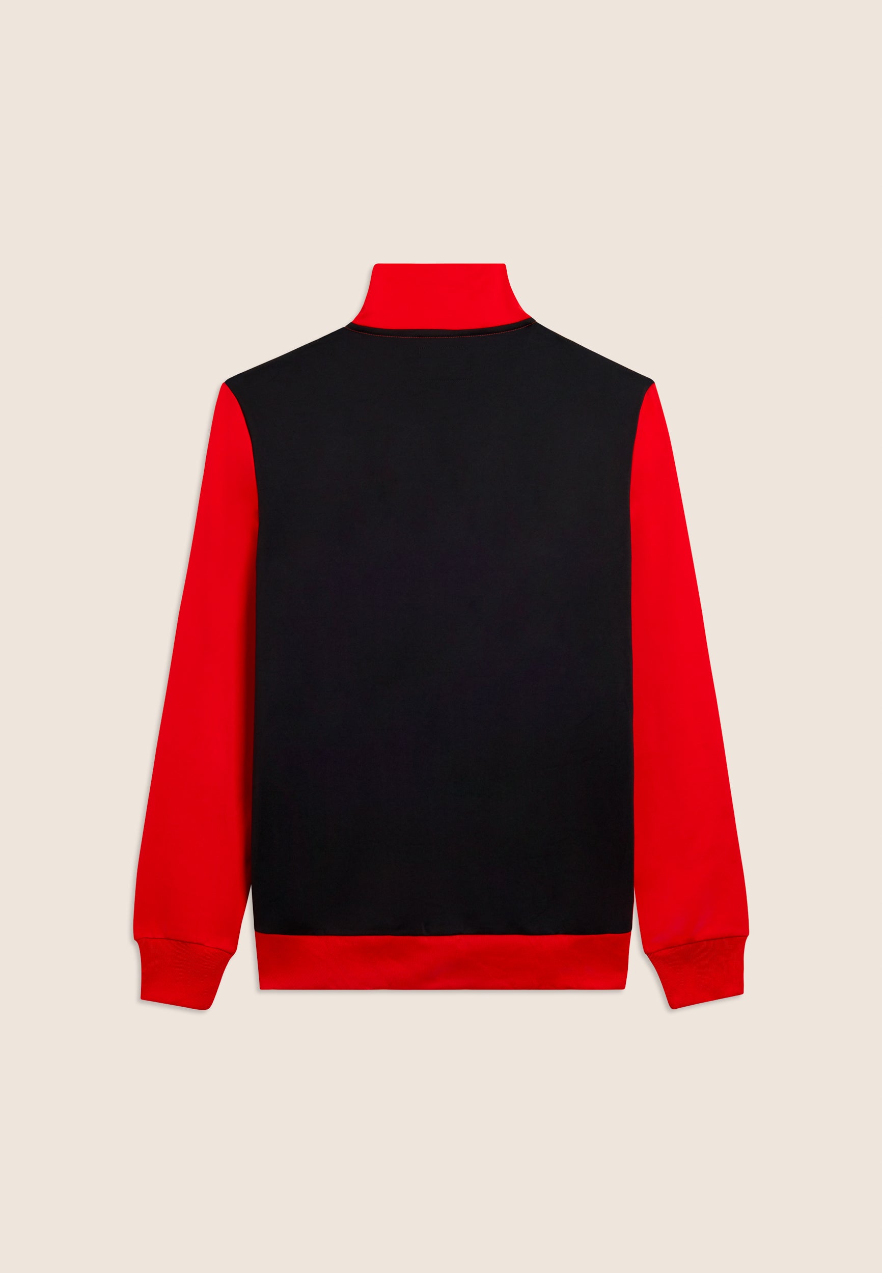 freddy-veste-sport-homme-colour-block-technique-zipp-e image 2
