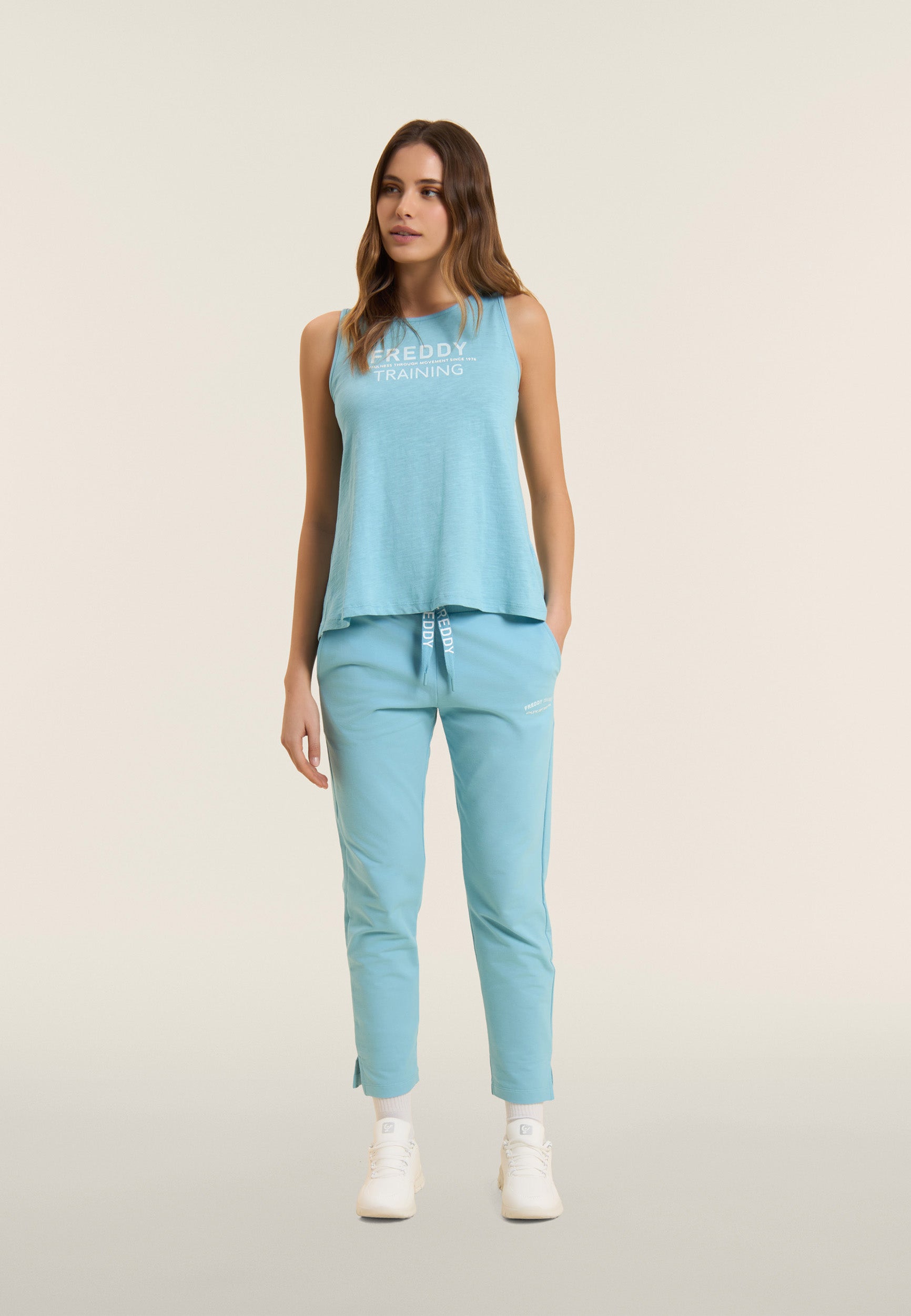 freddy-canotta-training-femme-jersey-flamm-glitter image 2