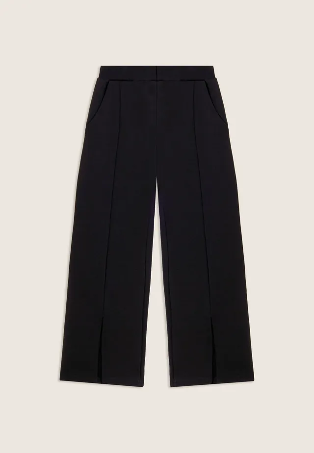 freddy-junior-pantalon-fille-jambe-large-spacco image 1