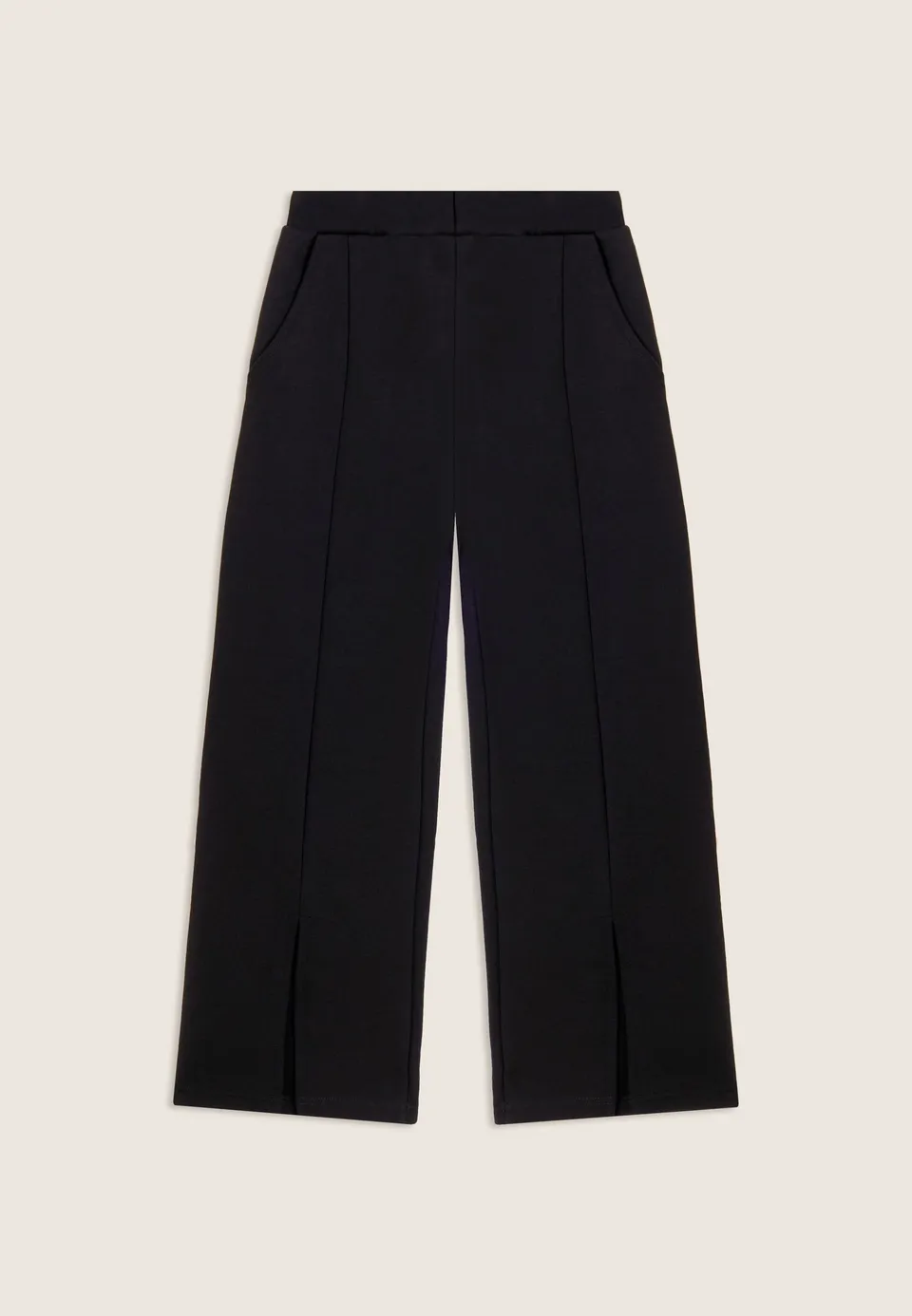 freddy-junior-pantalon-fille-jambe-large-spacco image 1