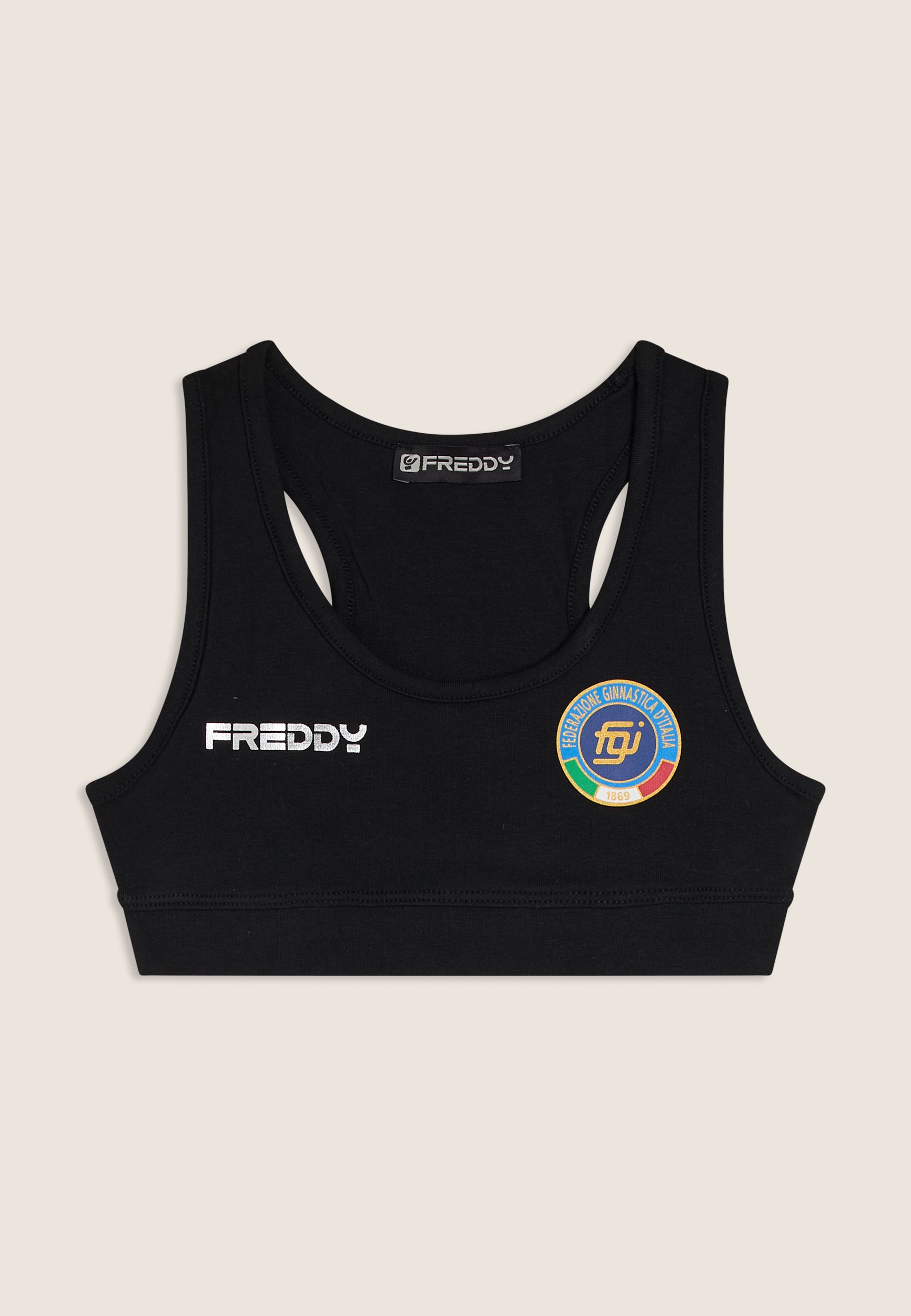 freddy-top-sportif-fille-fgi-gymnastique-officiel image 7