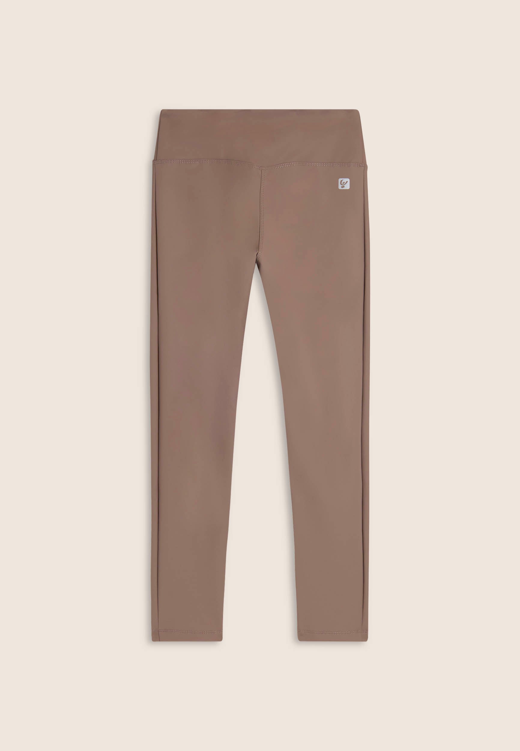 legging-7-8-femme-freddy-effet-cuir-taille-regular image 5