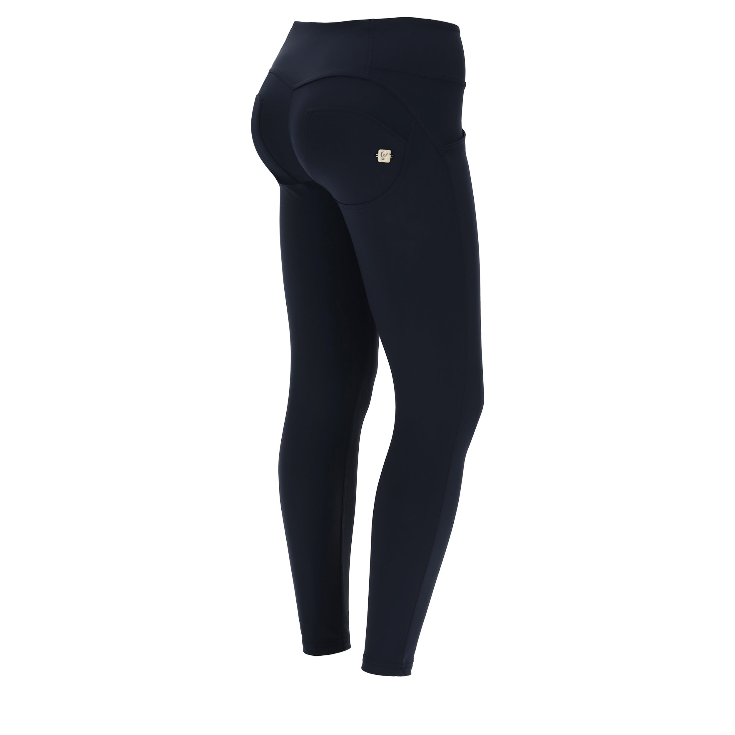 pantalon-freddy-wr-up-7-8-superskinny-bioattivo-taille-moyenne image 1