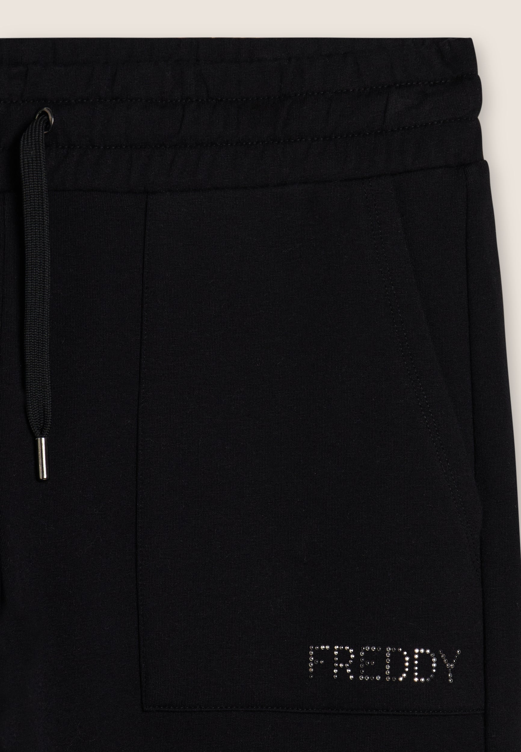 freddy-pantalon-felpa-avec-fond-lastiqu-et-poches-plaqu-es image 8