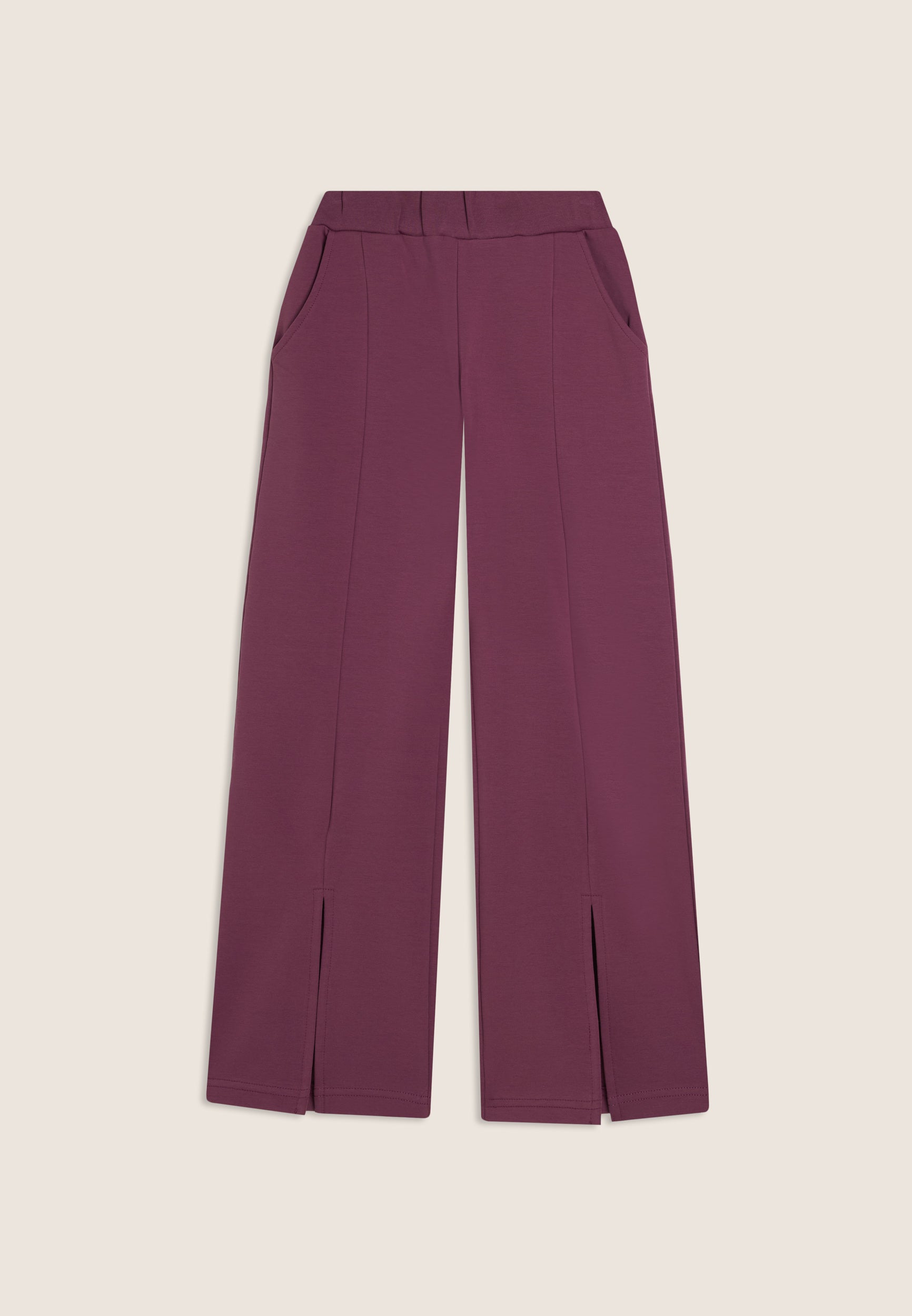 freddy-junior-pantalon-fille-jambe-large-spacco image 4