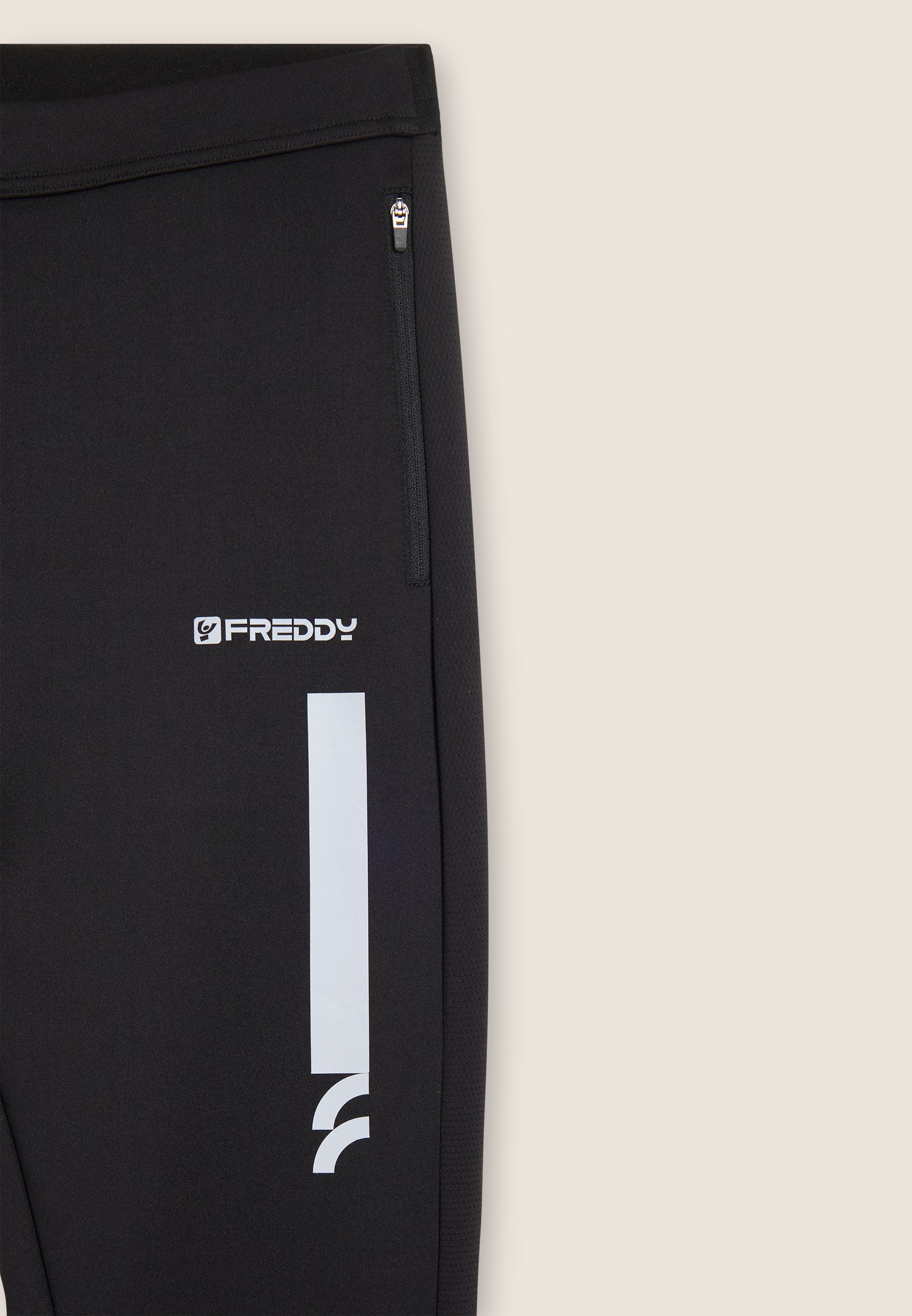 freddy-pantalon-slim-technique-mesh-homme image 7