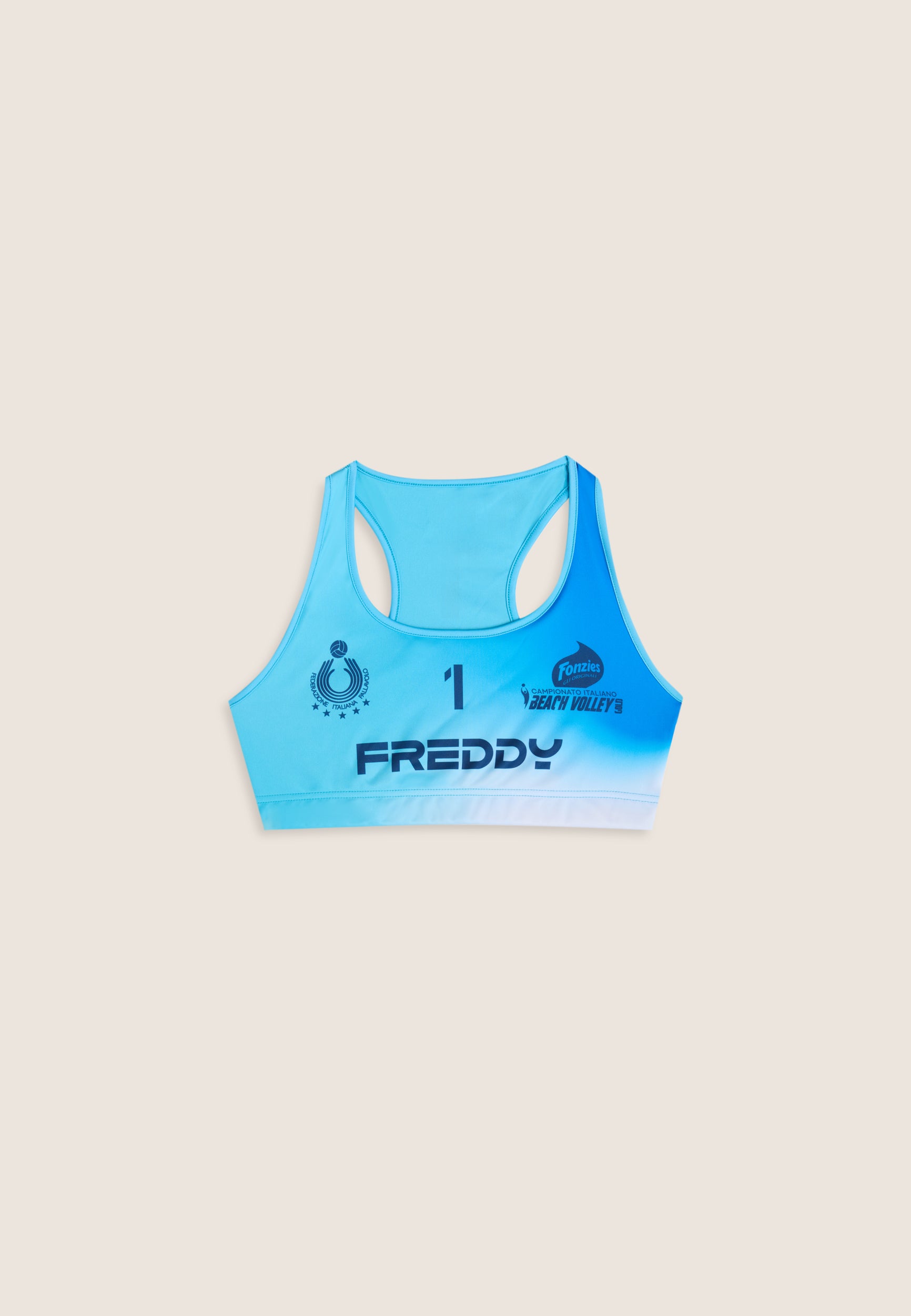 freddy-top-femme-beach-volley-gold-2025-num-ro-1 image 4