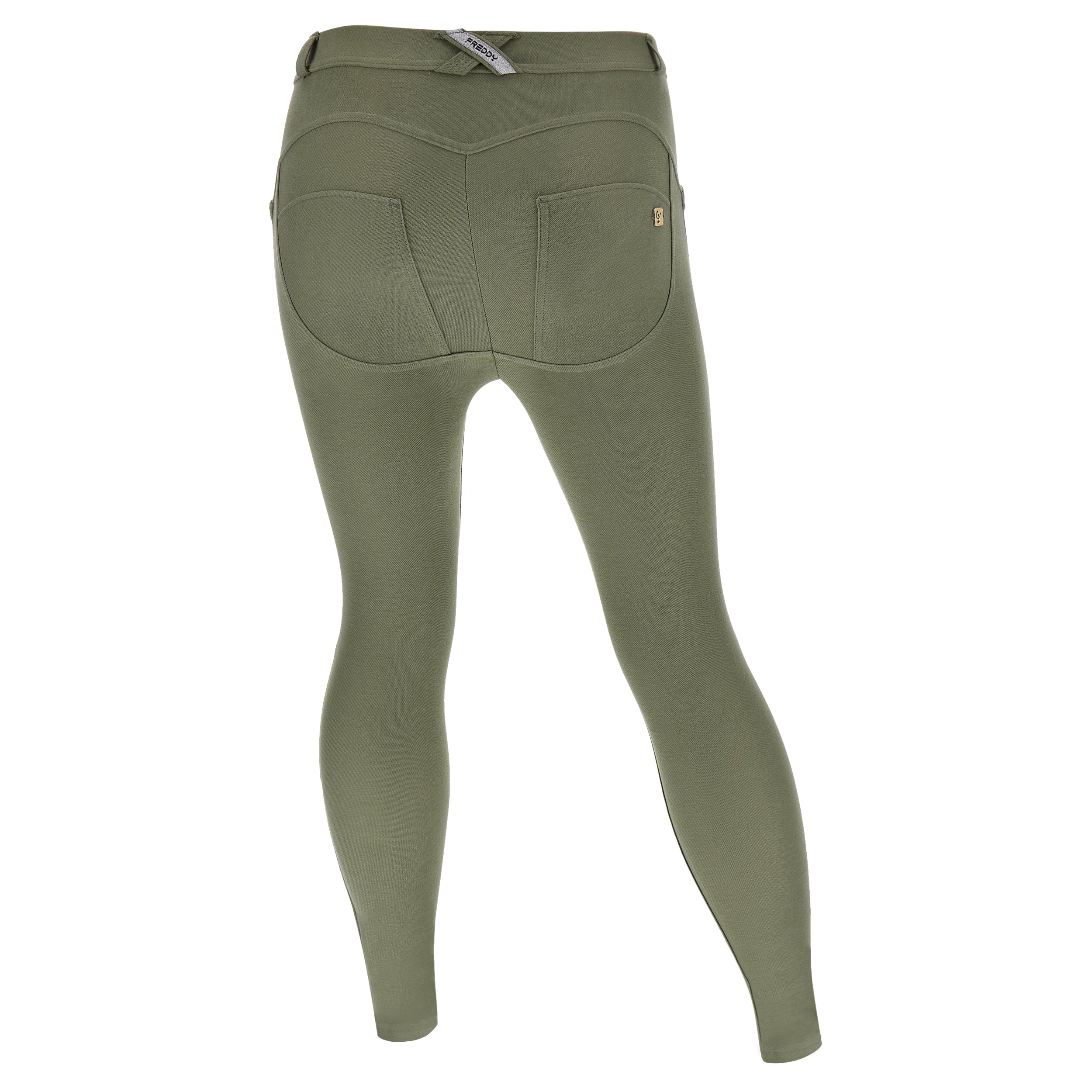 freddy-pantalon-push-up-wr-up-curvy-jersey-drill-coresponsable image 3