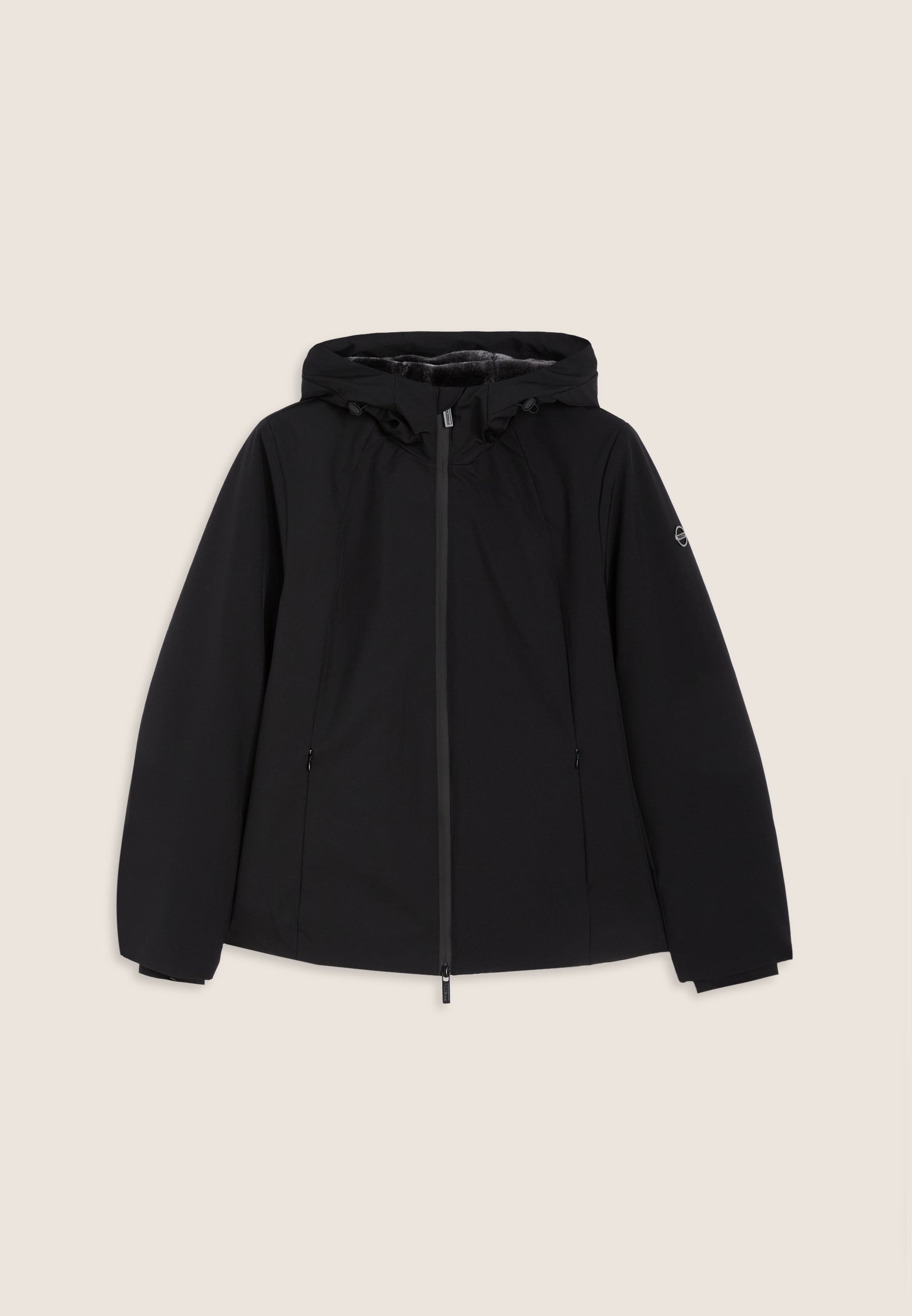 veste-hiver-femme-freddy-coupe-vent-imperm-able-vegan-matelass-e image 8
