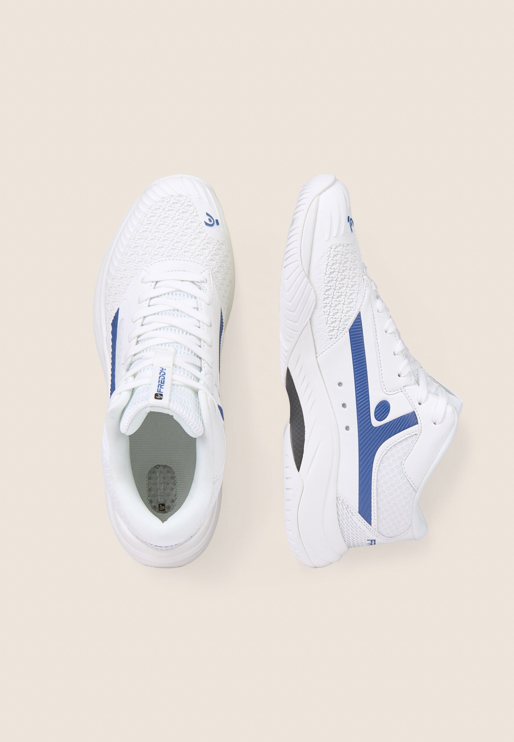 freddy-chaussure-technique-volley-padel-grip-gel-mid-cut image 8