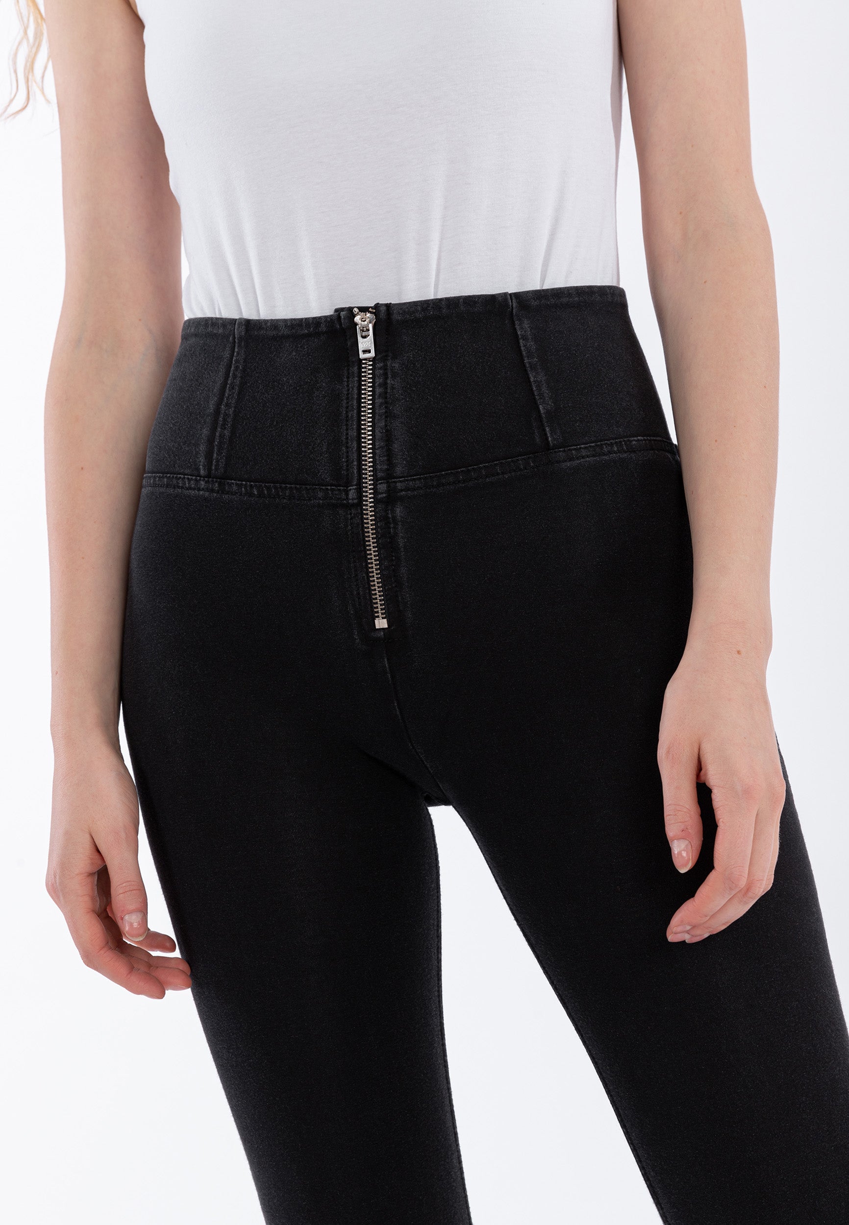 freddy-wr-up-skinny-taille-haute-regular-en-denim-stretch image 4