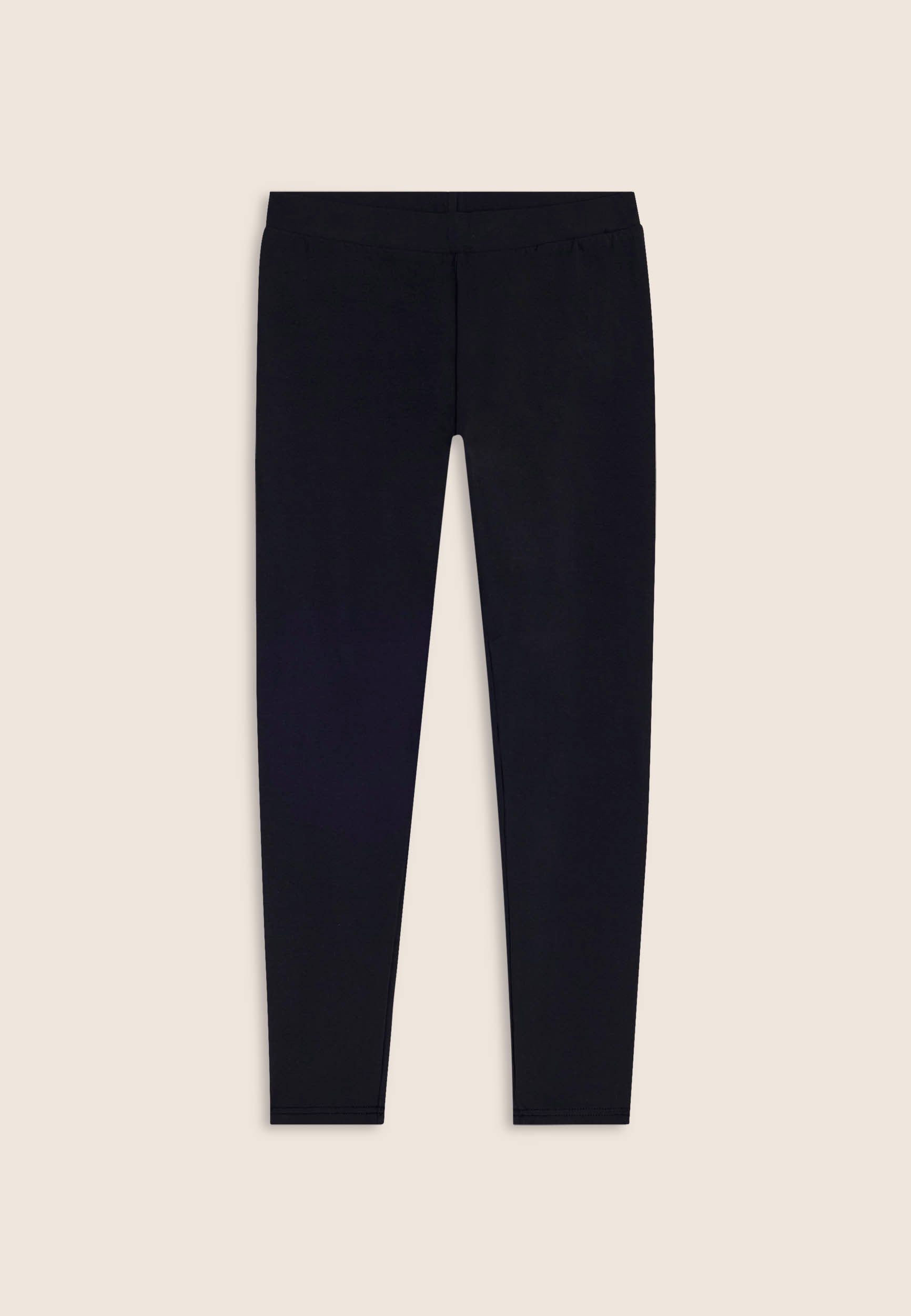 legging-freddy-7-8-coton-stretch-logo-omino image 1