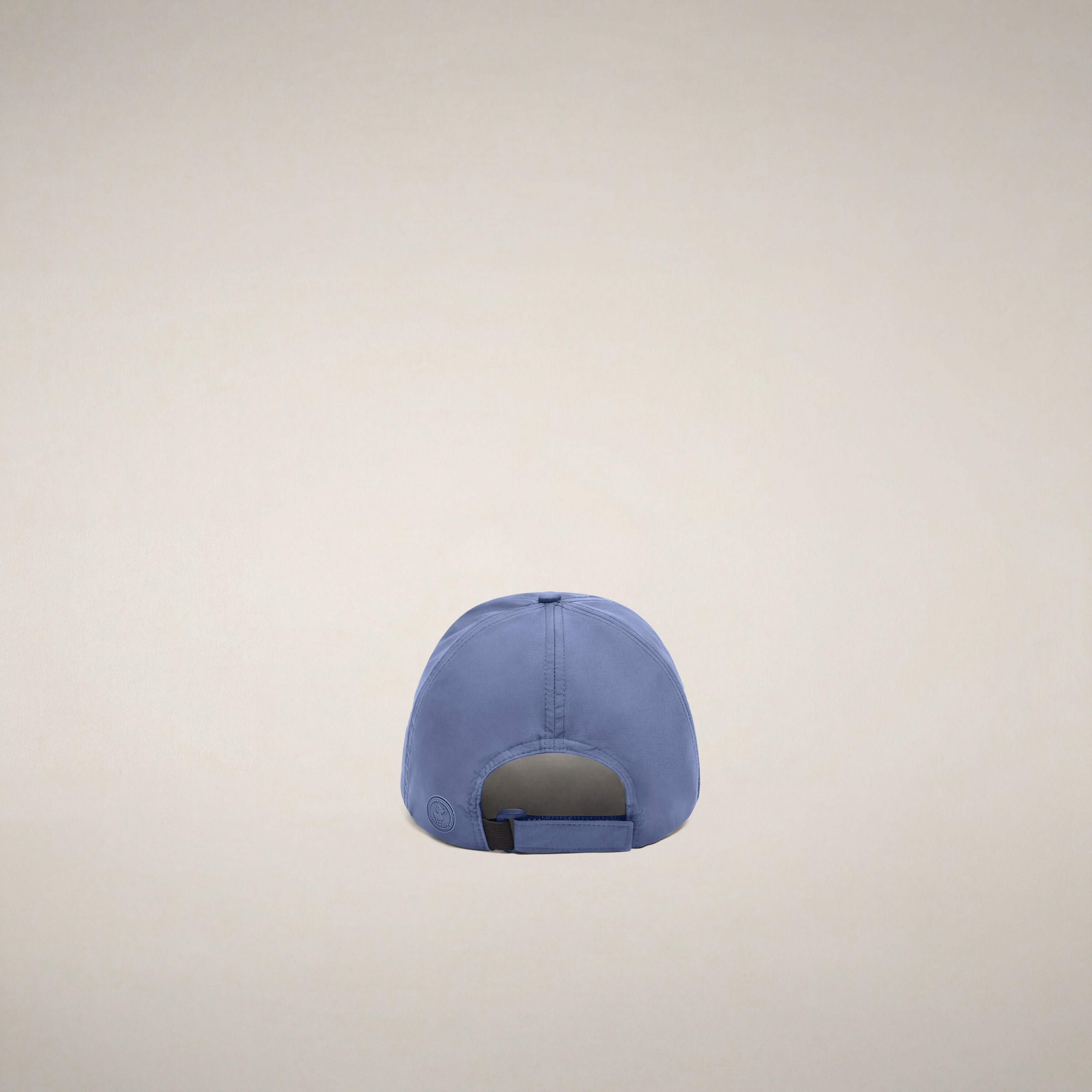 save-the-duck-cleber-casquette-unisexe-bleu-fiordaliso image 2