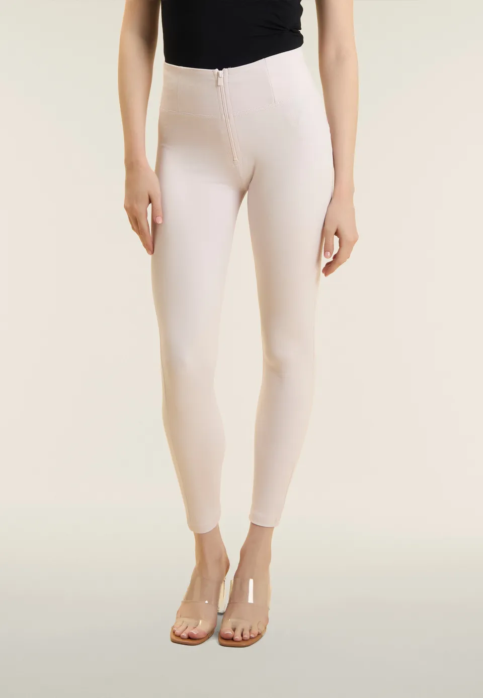 freddy-pantalon-push-up-wr-up-superskinny-taille-haute-bioactif image 1