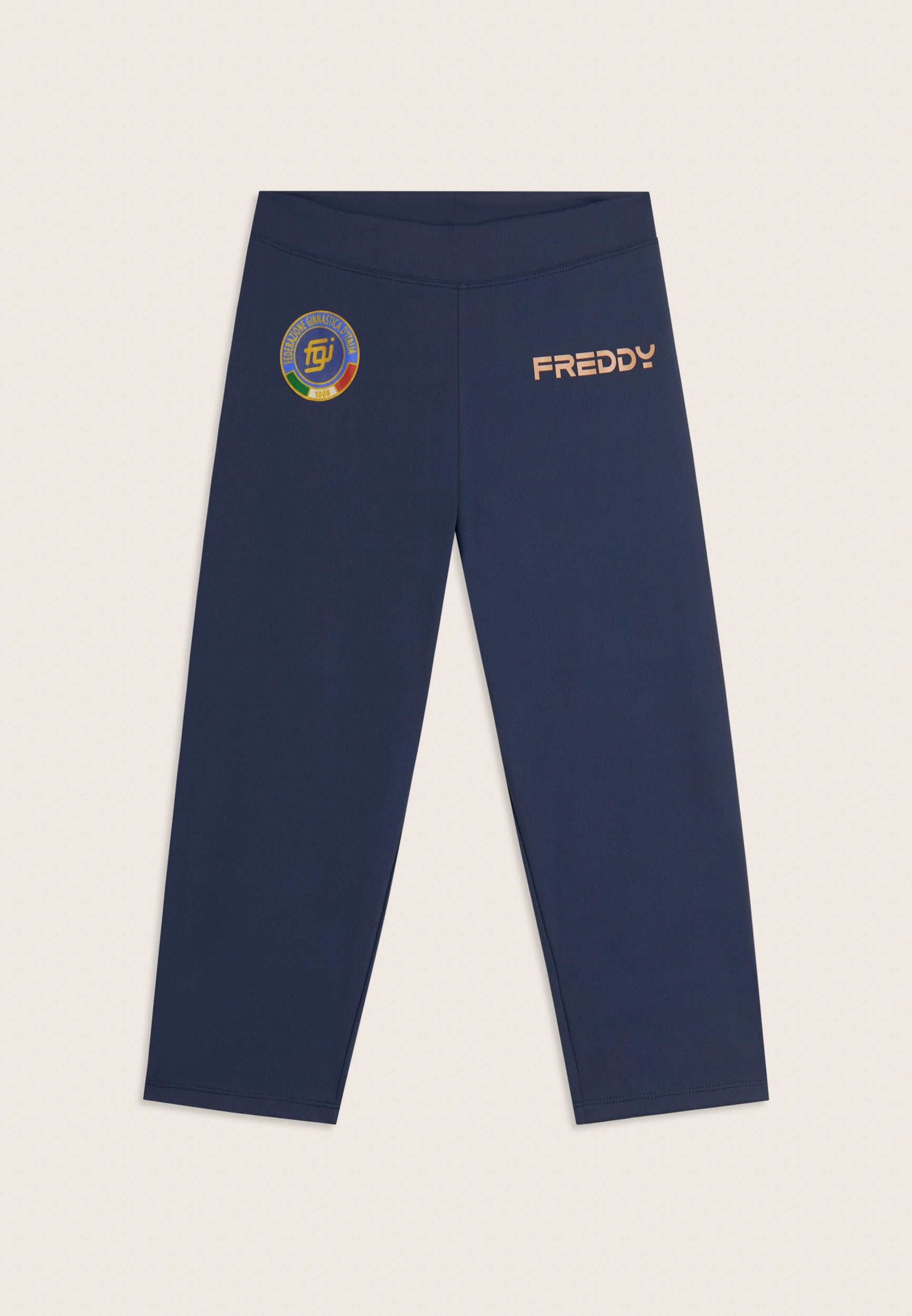 freddy-fgi-legging-corsaire-italie-jersey-nylon-stretch image 6