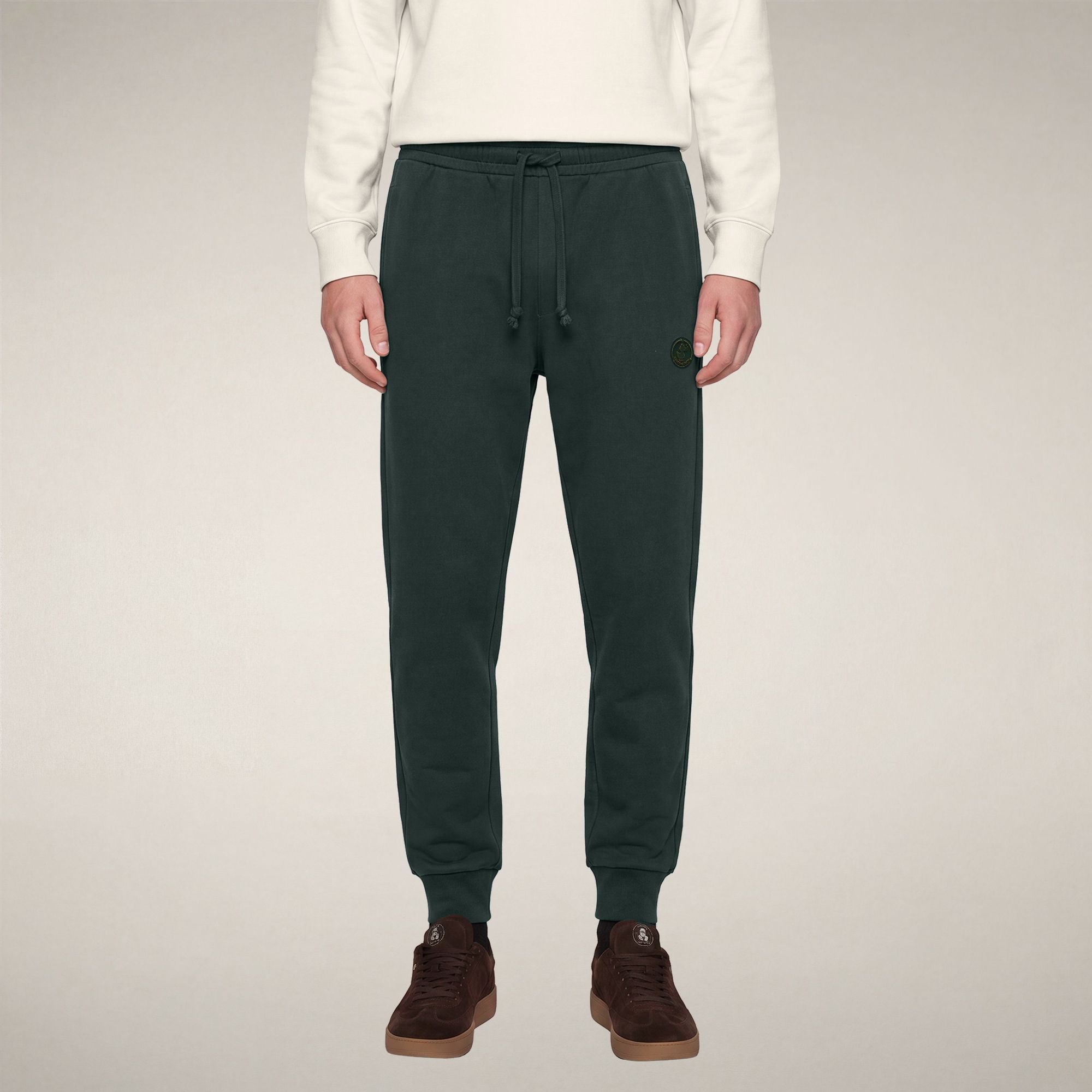 save-the-duck-joggers-homme-enno-vert-nori image 5