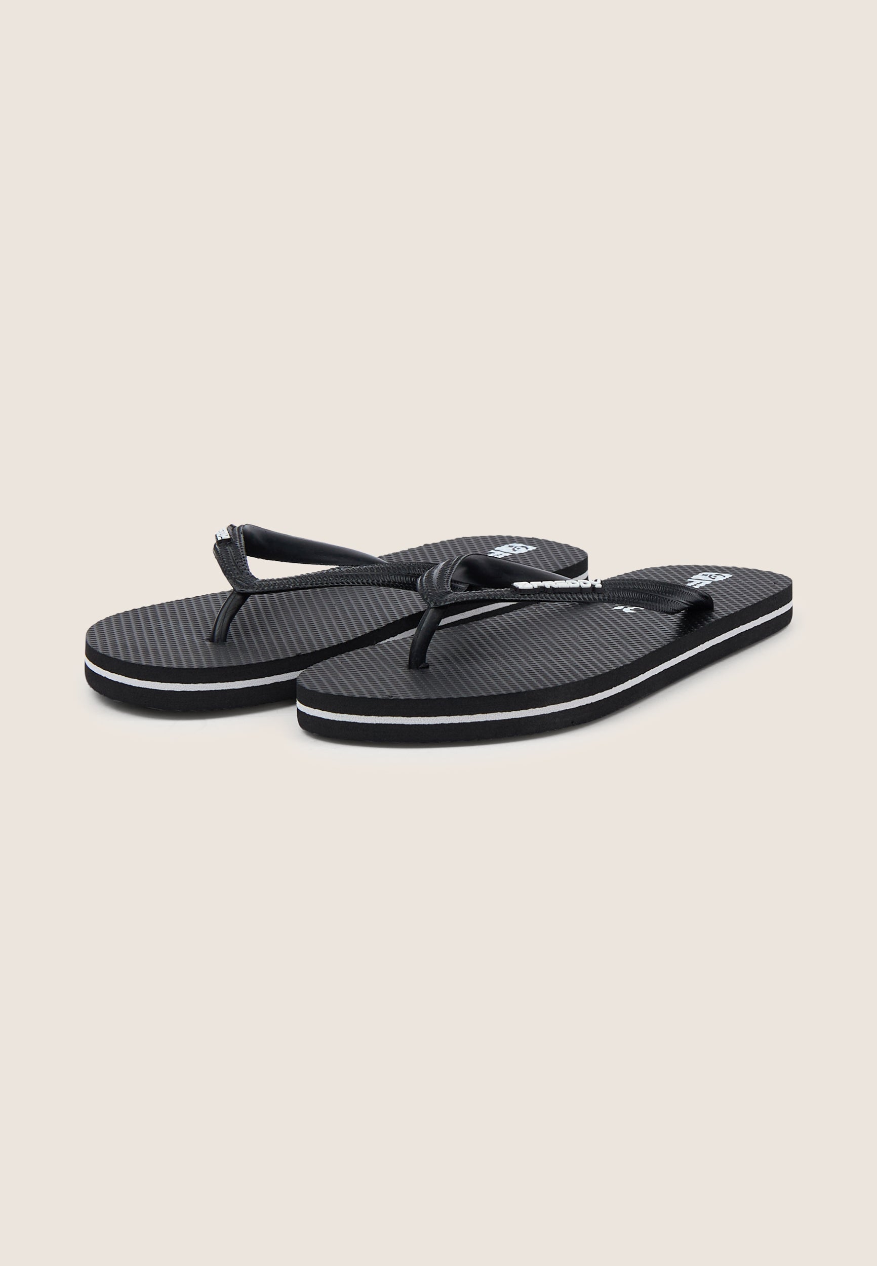 freddy-tongs-flip-flop-femme-ligne-contraste-logos image 5