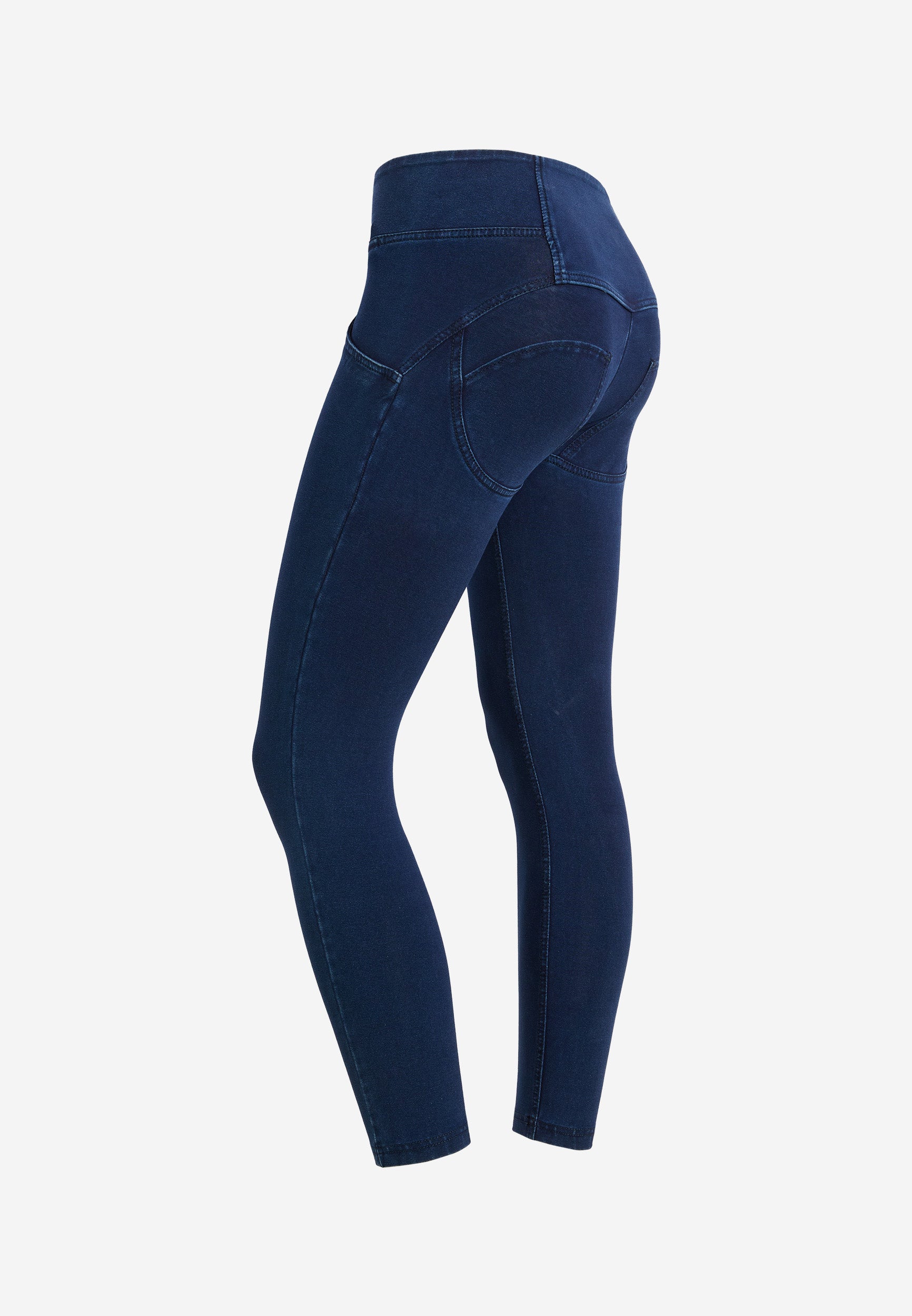 freddy-wr-up-jeggings-push-up-7-8-superskinny-fit-sablier image 2
