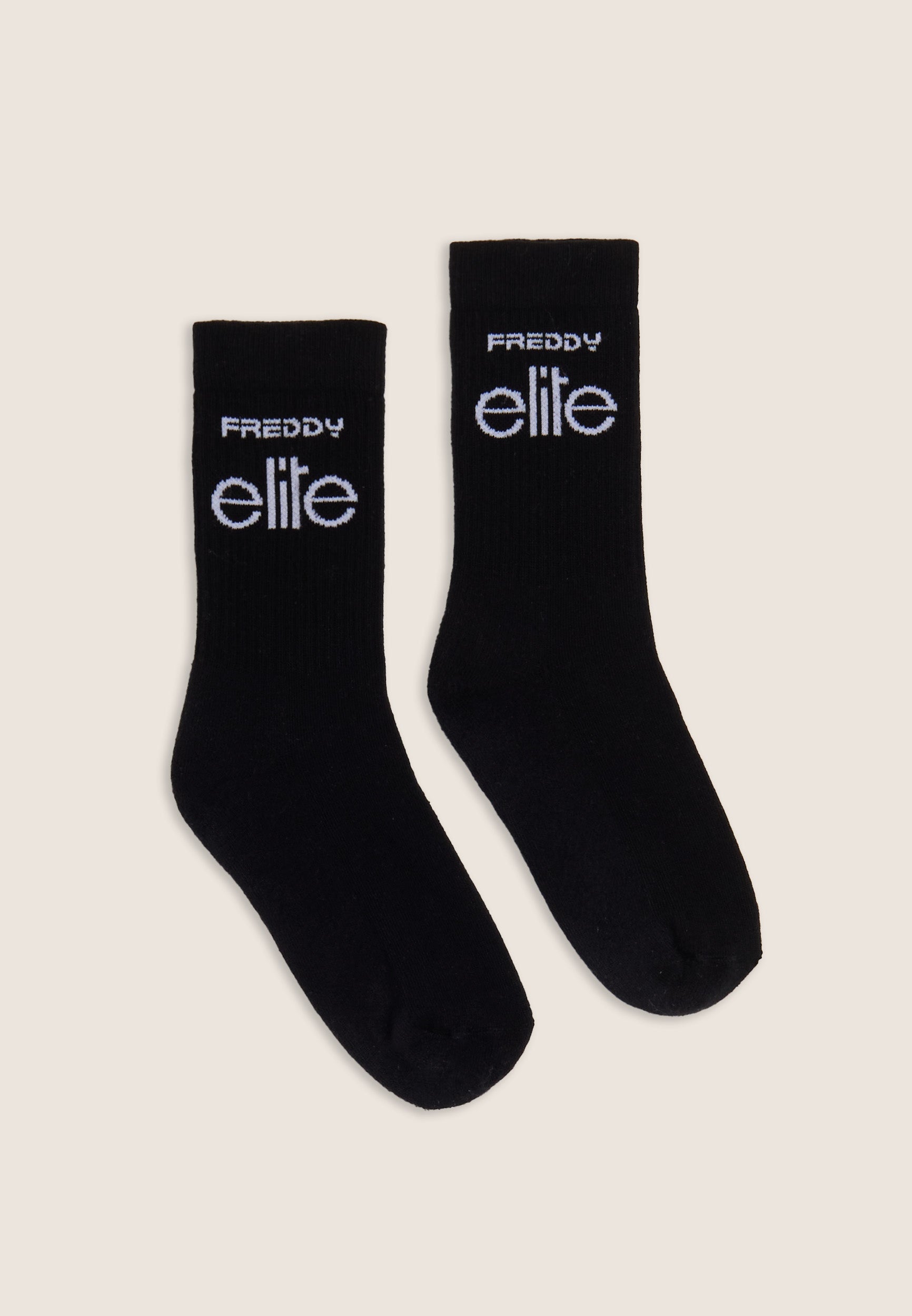 freddy-chaussettes-unisexe-elite-mi-mollet-coton image 5