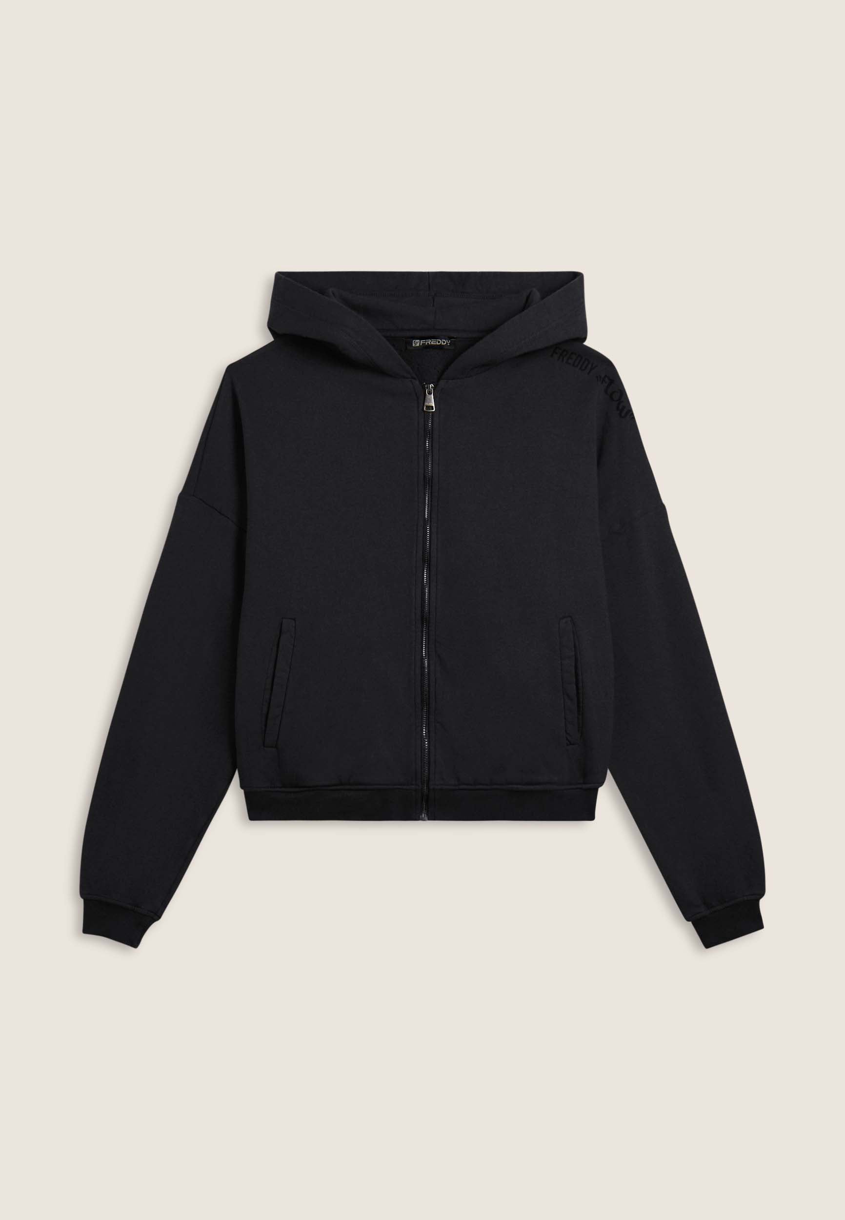 freddy-sweat-oversize-court-zipp-imprim-flow image 5