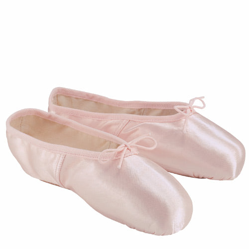 freddy-scarpa-danza-chausson-demi-pointe-d-butant image 1