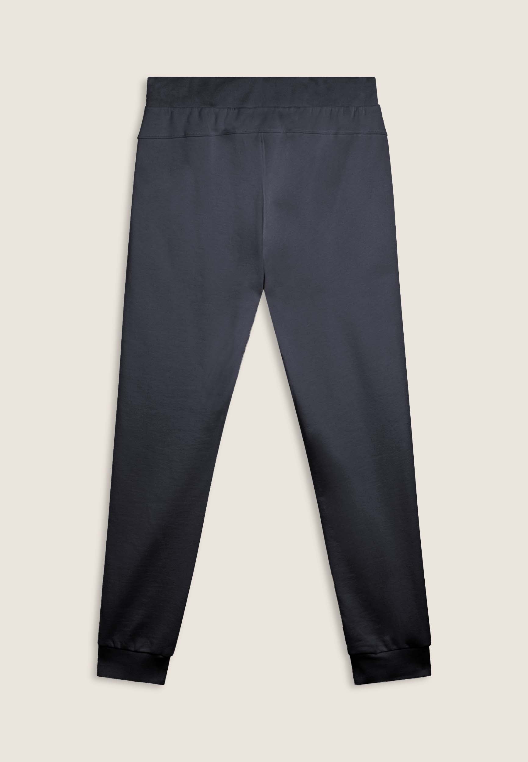 freddy-pantalon-jogger-coton-homme-regular-poignets image 5