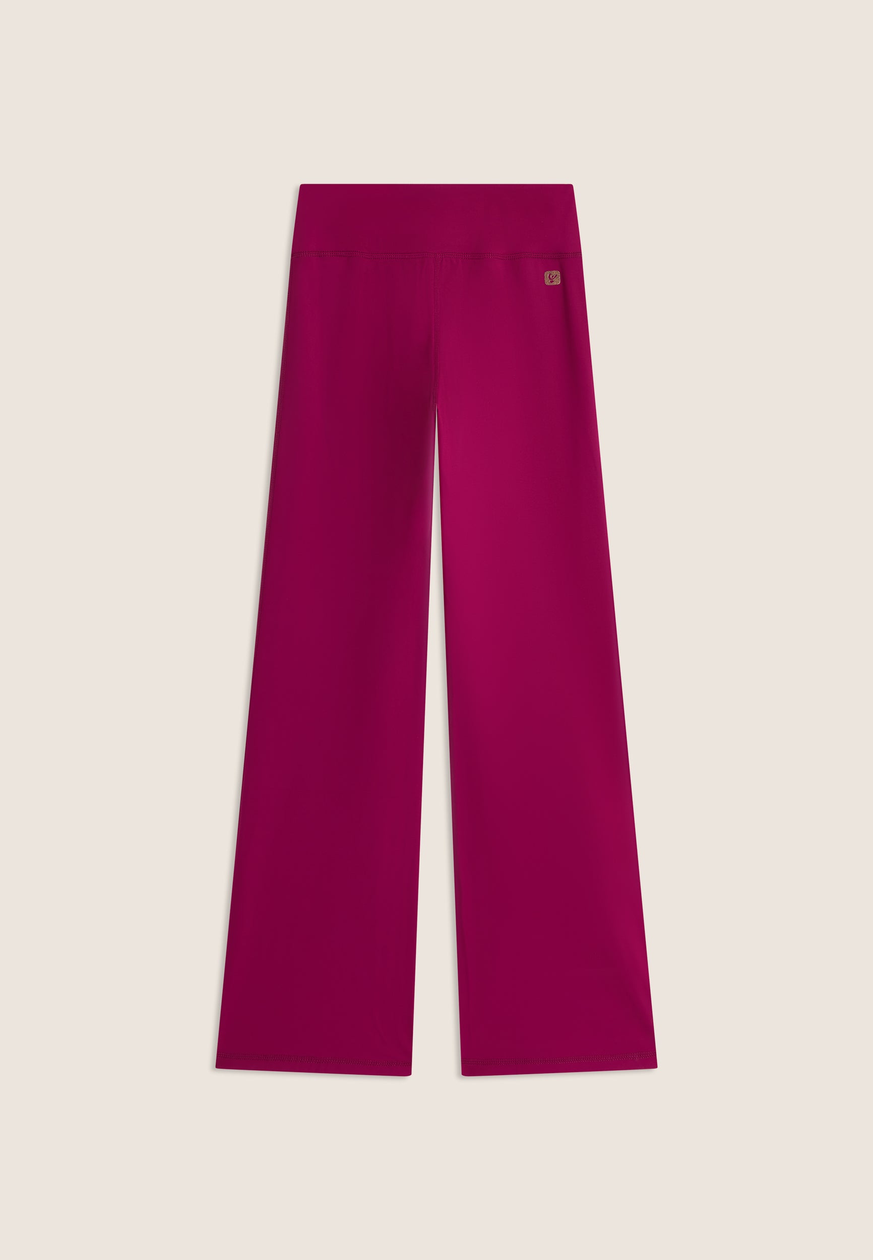 freddy-legging-flare-taille-haute-quick-dry-jersey-stretch image 2