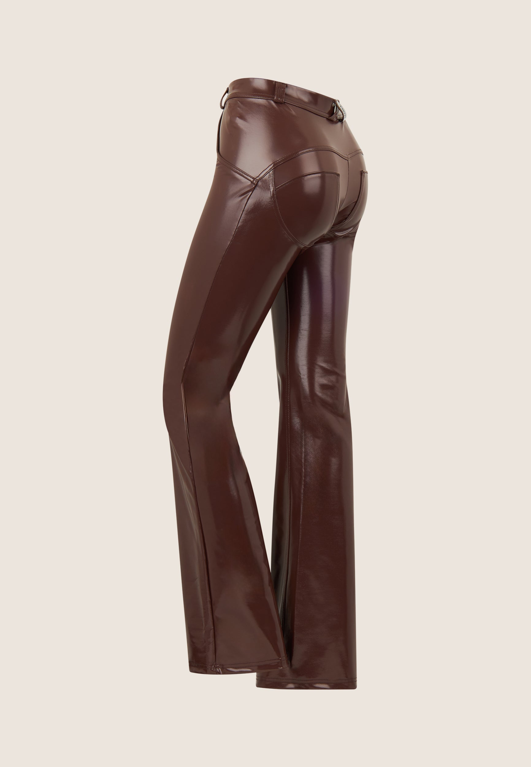 freddy-wr-up-pantalon-push-up-vas-taille-regular-effet-latex image 8