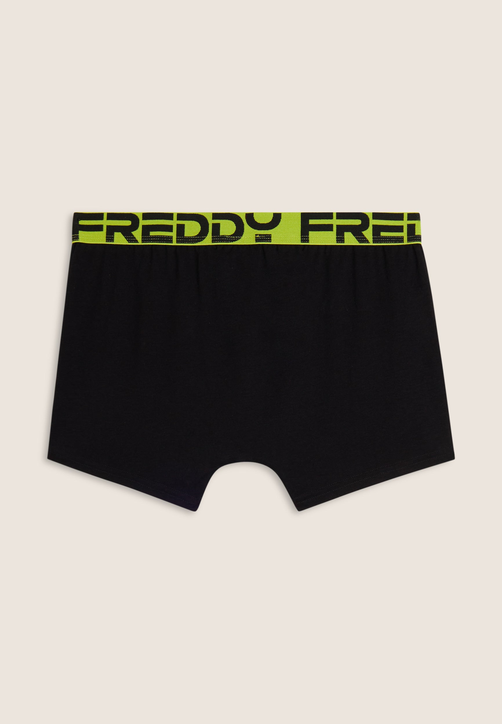 freddy-maxi-logo-boxer-homme-jacquard image 5