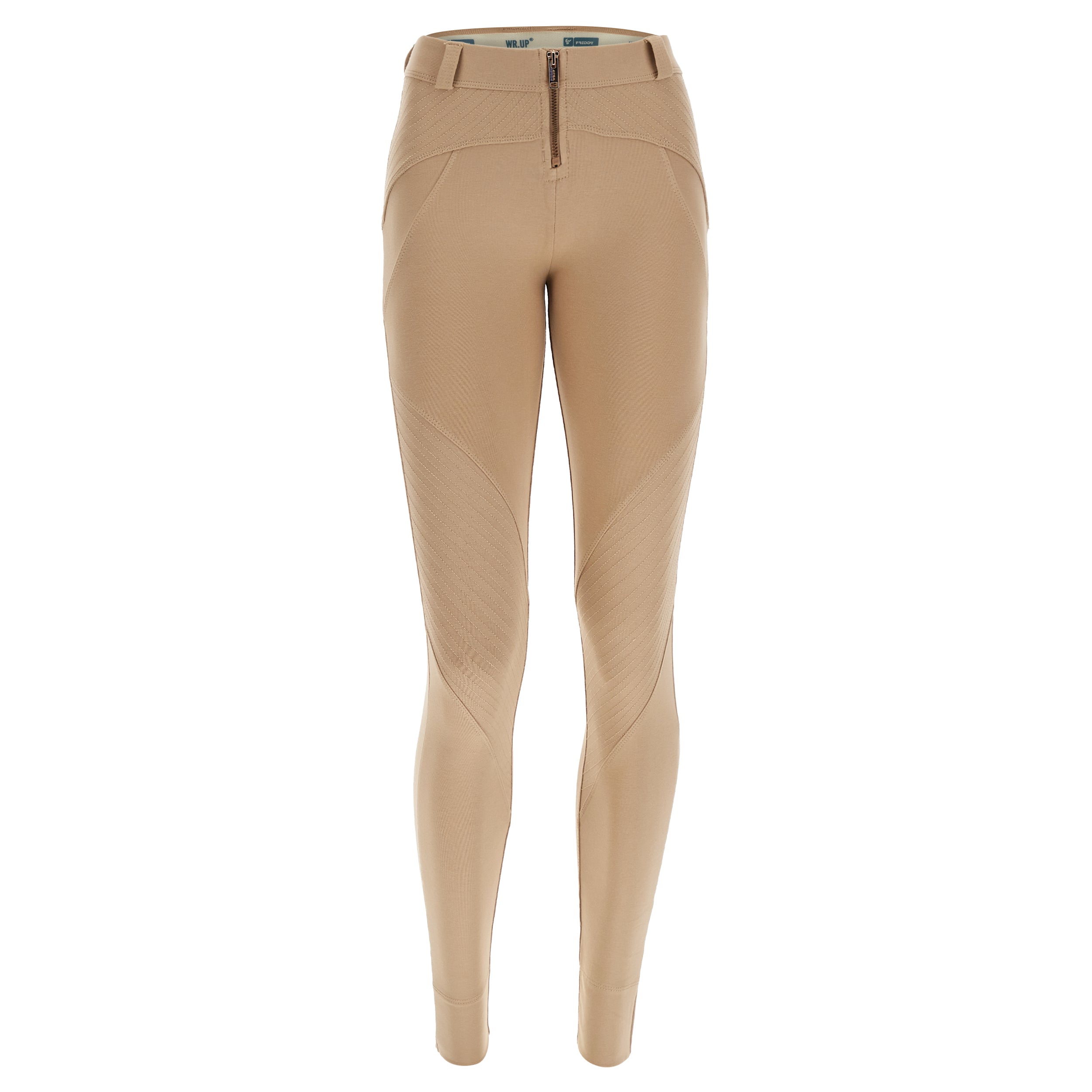 freddy-wr-up-regular-waist-ribbed-pantalon-push-up-superskinny-coton-bio image 6