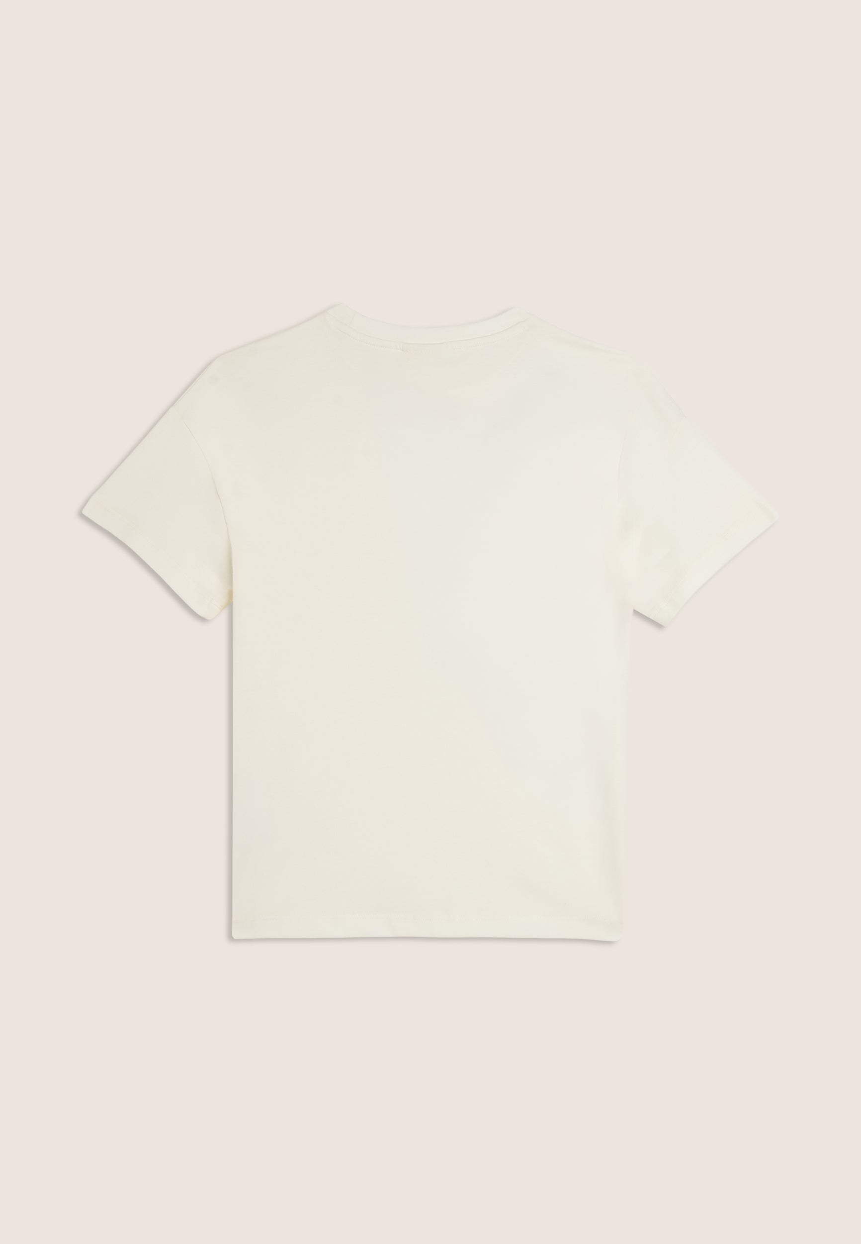 freddy-t-shirt-junior-fille-regular-omino-effet-l-opard image 2