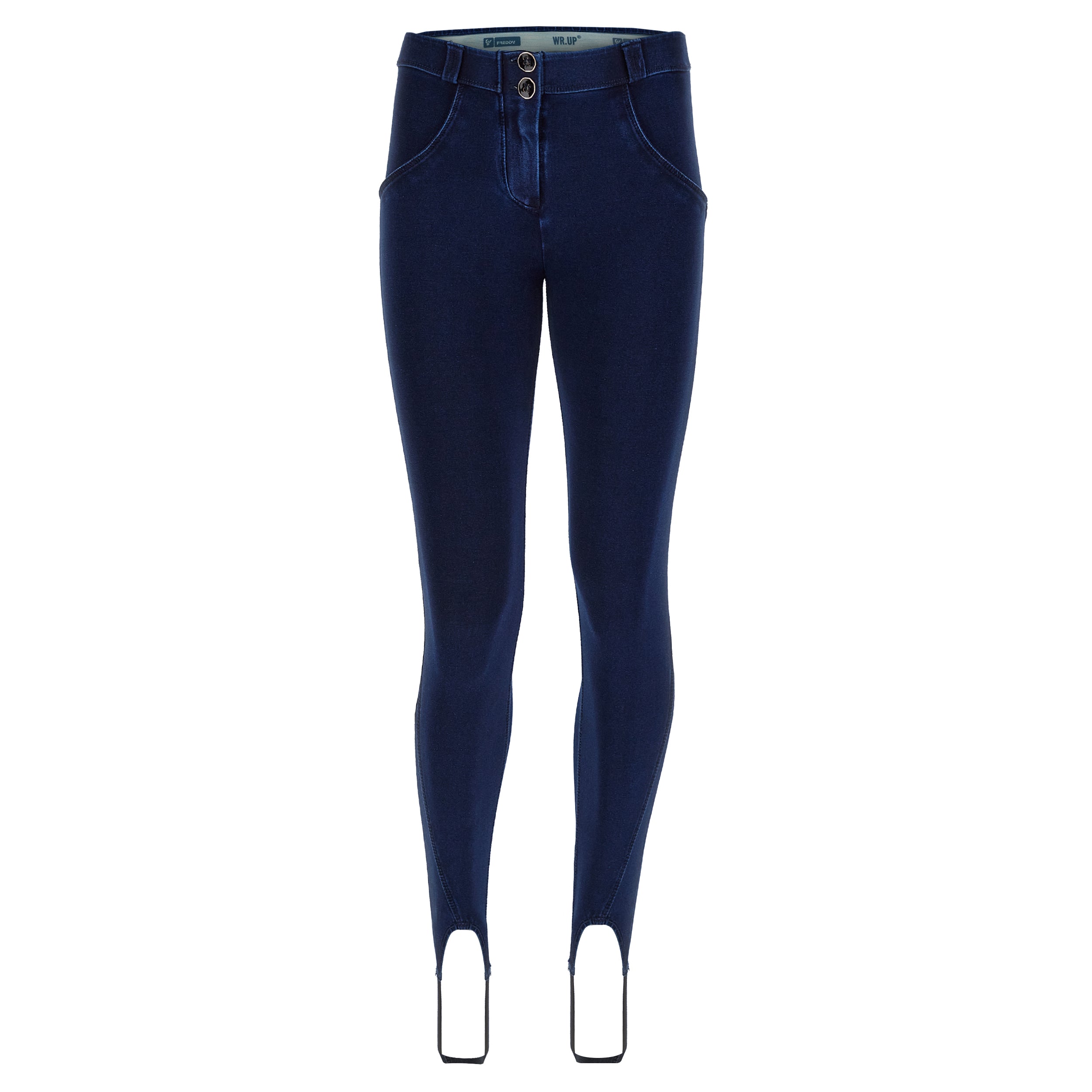 freddy-wr-up-jeggings-push-up-vita-regular-ghetta-fond-7-8-effet-denim image 6