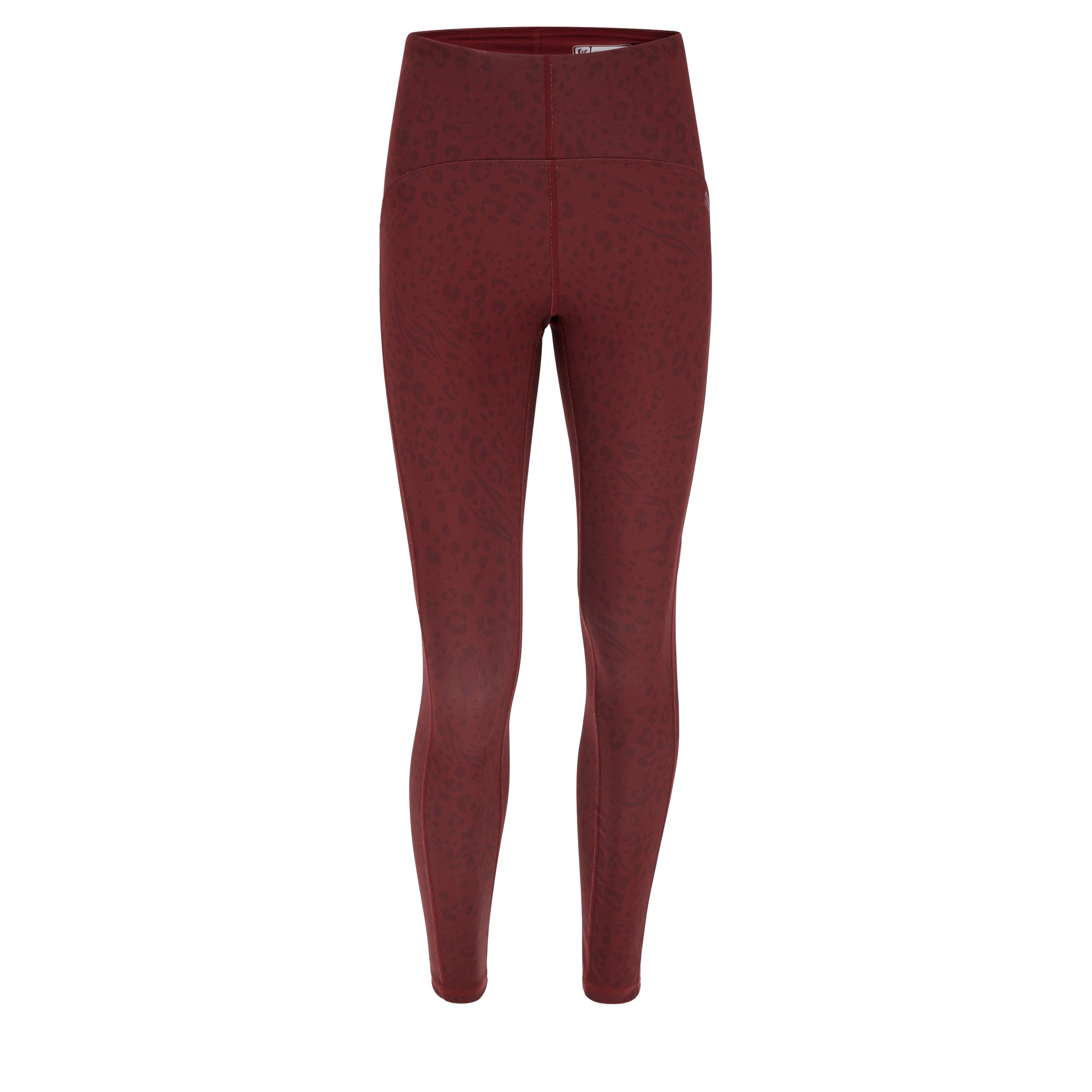freddy-superfit-legging-cologique-respirant-fantaisie-all-over-7-8 image 3