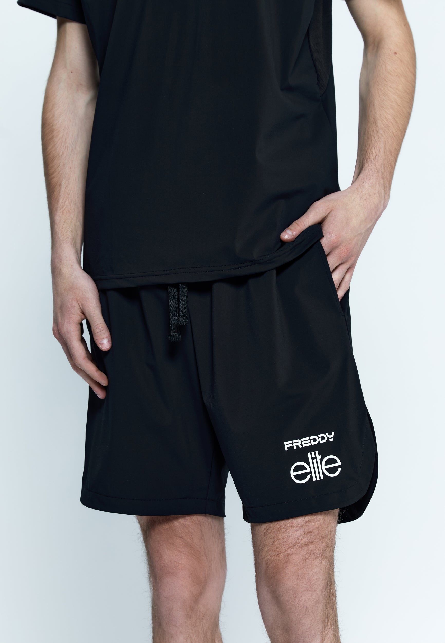 freddy-short-technique-homme-elite-regular-respirant image 1