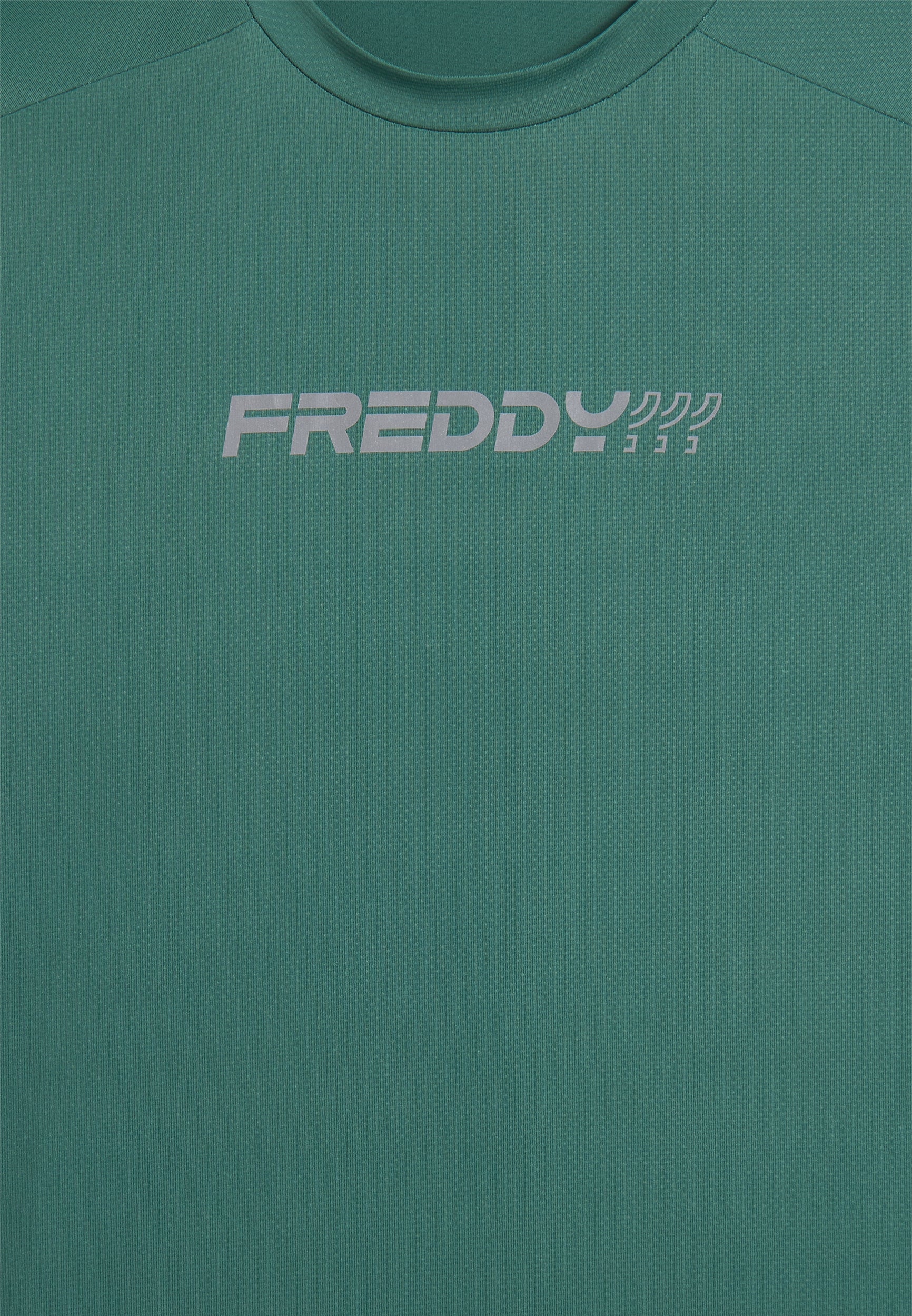 freddy-t-shirt-homme-slim-manches-longues-fit-technique image 7