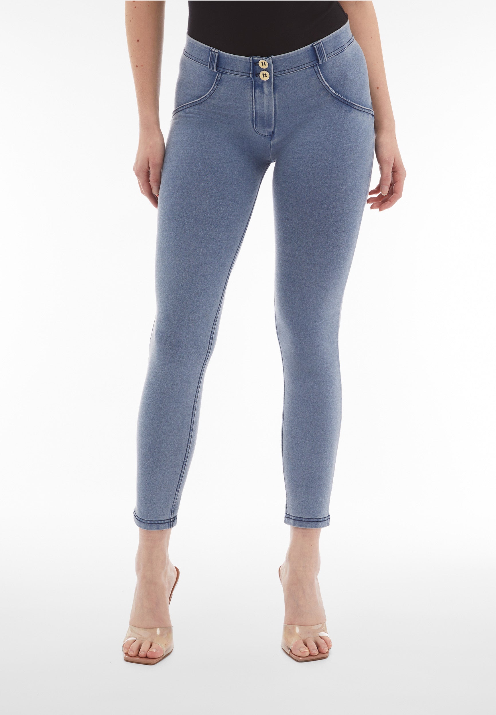 freddy-wr-up-jeggings-push-up-7-8-superskinny-denim-bio image 1