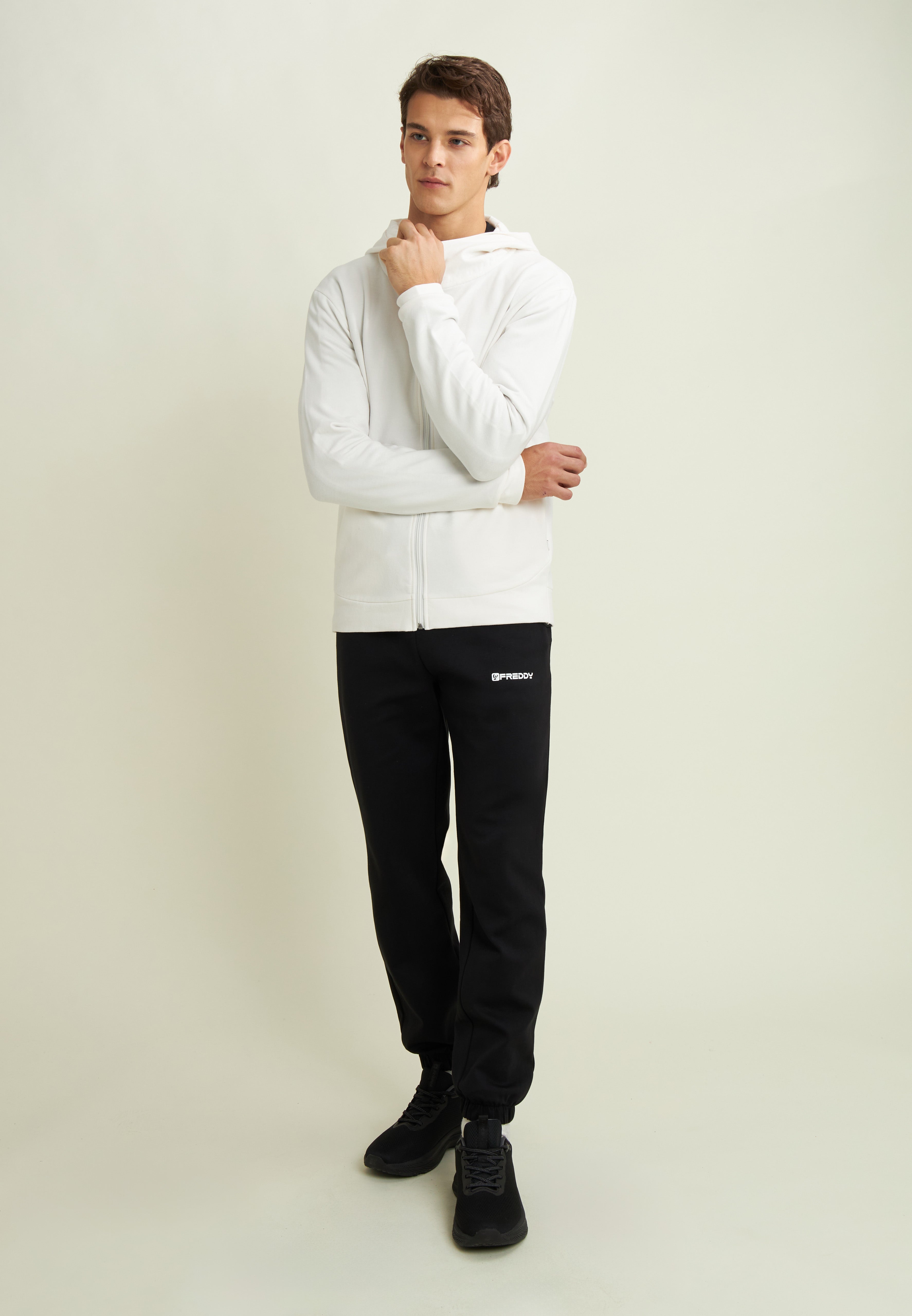 freddy-wr-up-pantalon-sport-homme-regular-interlock-lastique image 2
