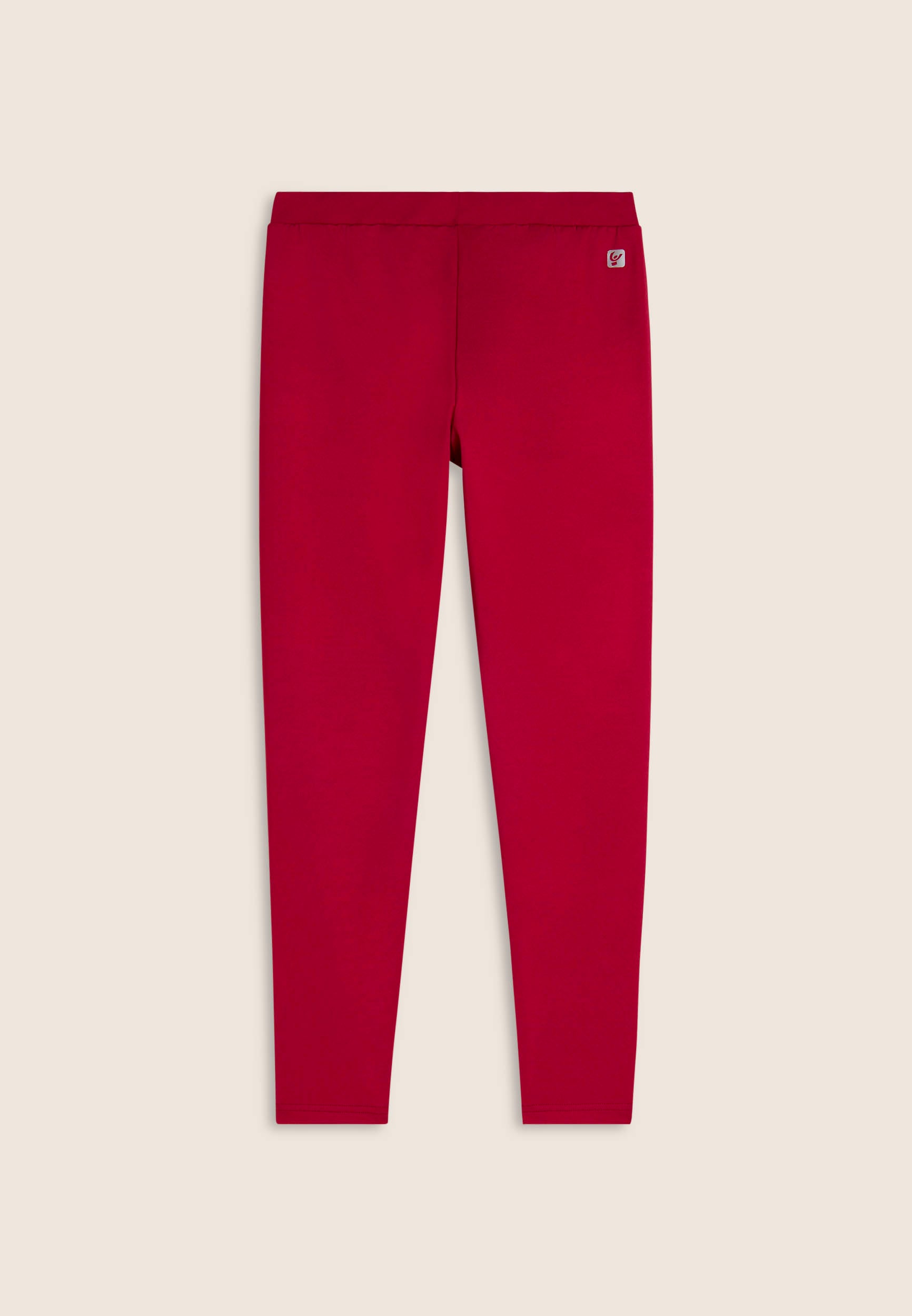 freddy-leggings-7-8-in-jersey-elasticizzato-a-vita-regular-legging image 5