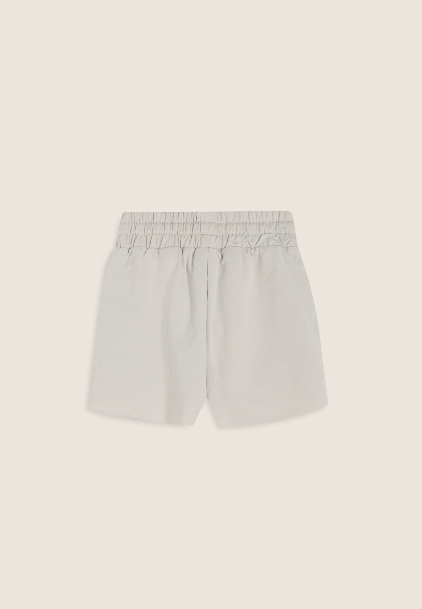 freddy-short-fille-coton-stretch-logo-strass image 2