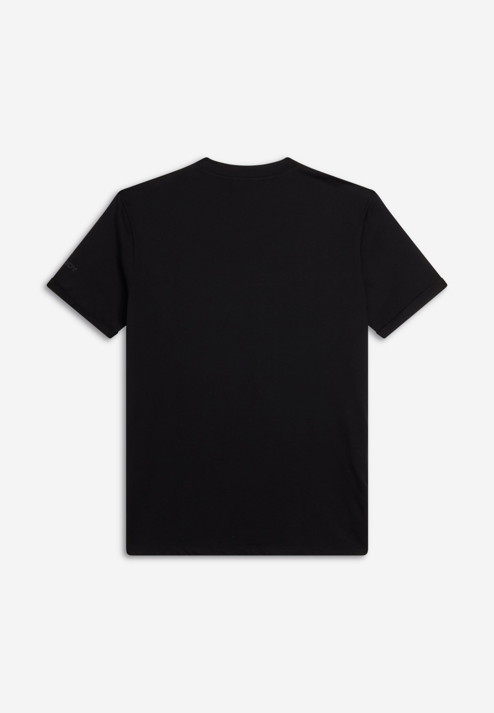 freddy-t-shirt-homme-essentiel-coton-100-col-rond-regular image 2
