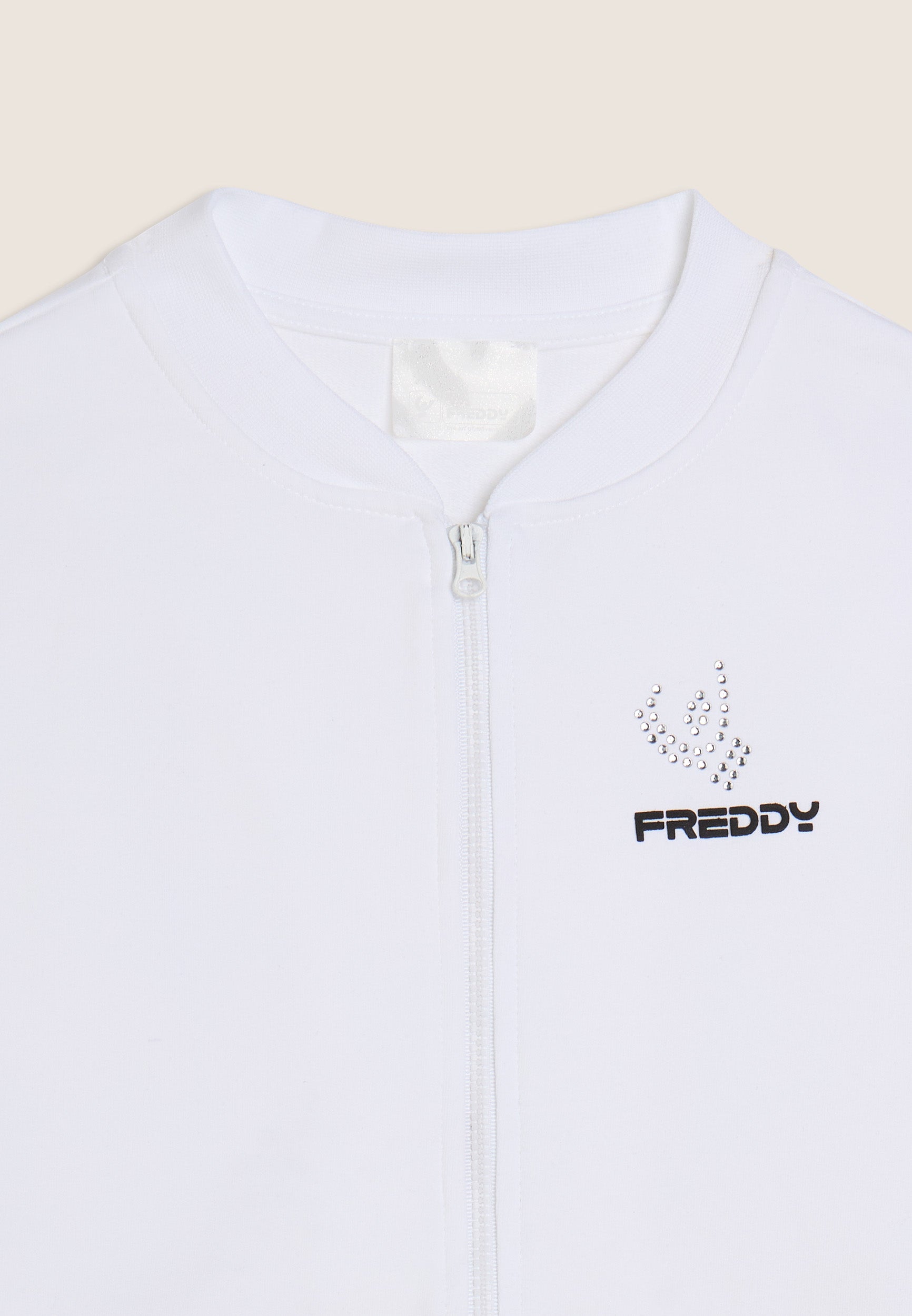 freddy-wr-up-surv-tement-fille-zip-pantalon-flare image 6