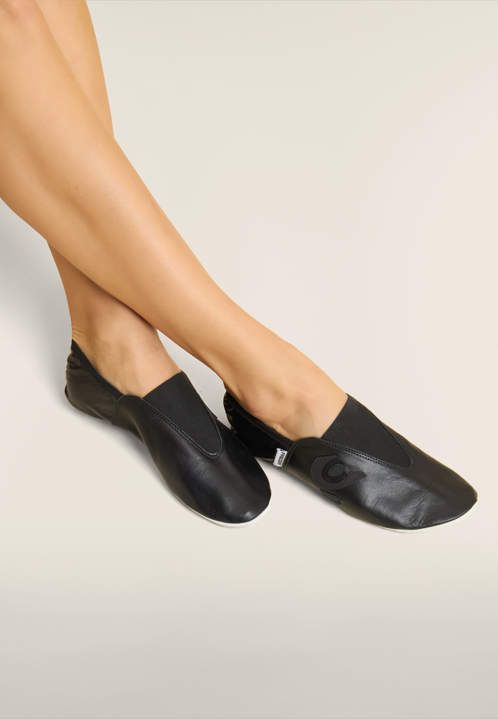 freddy-chaussure-gymnastique-artistique-cuir-double-semelle-lastique image 6