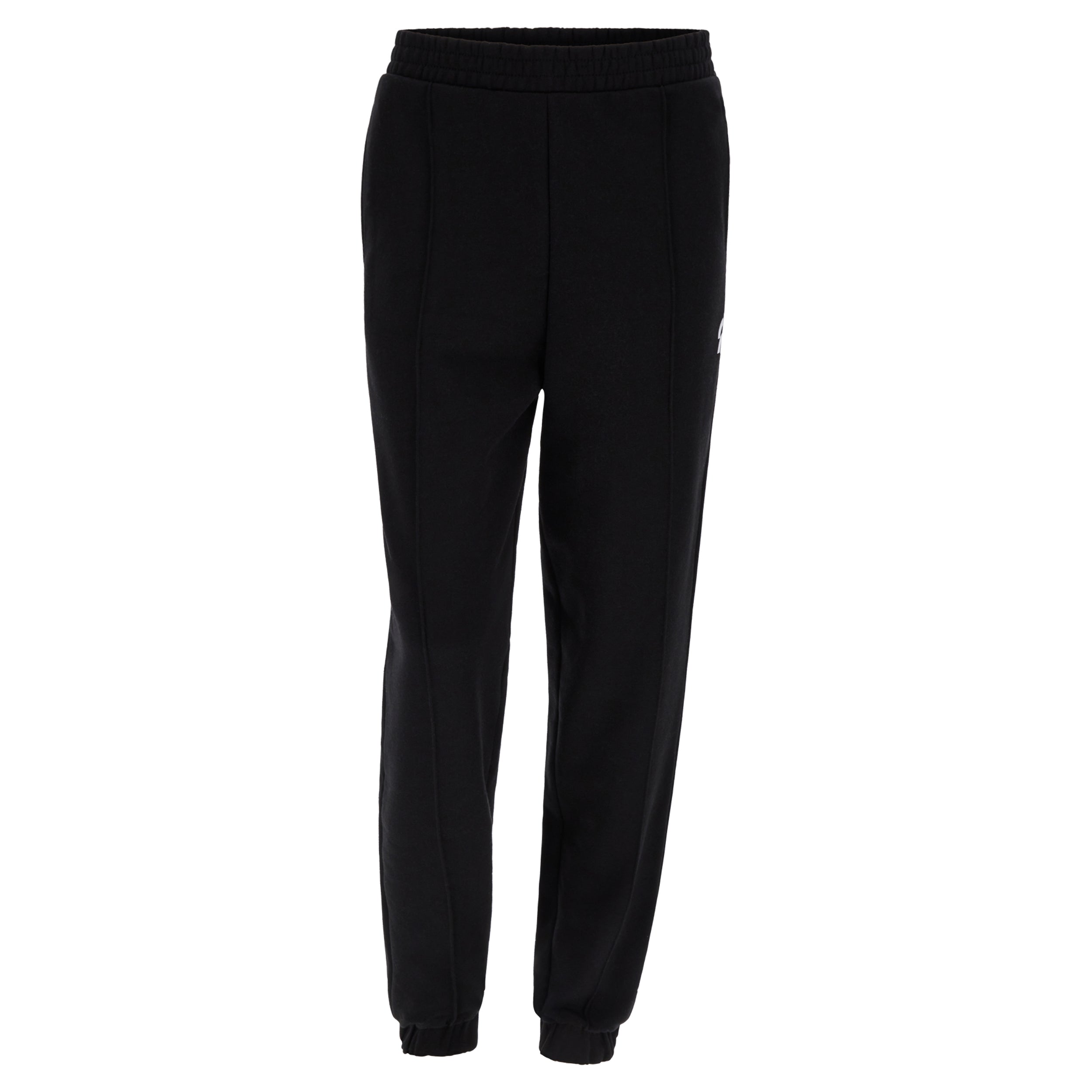 freddy-pantalon-jogging-molleton-gratt-pli-central image 6