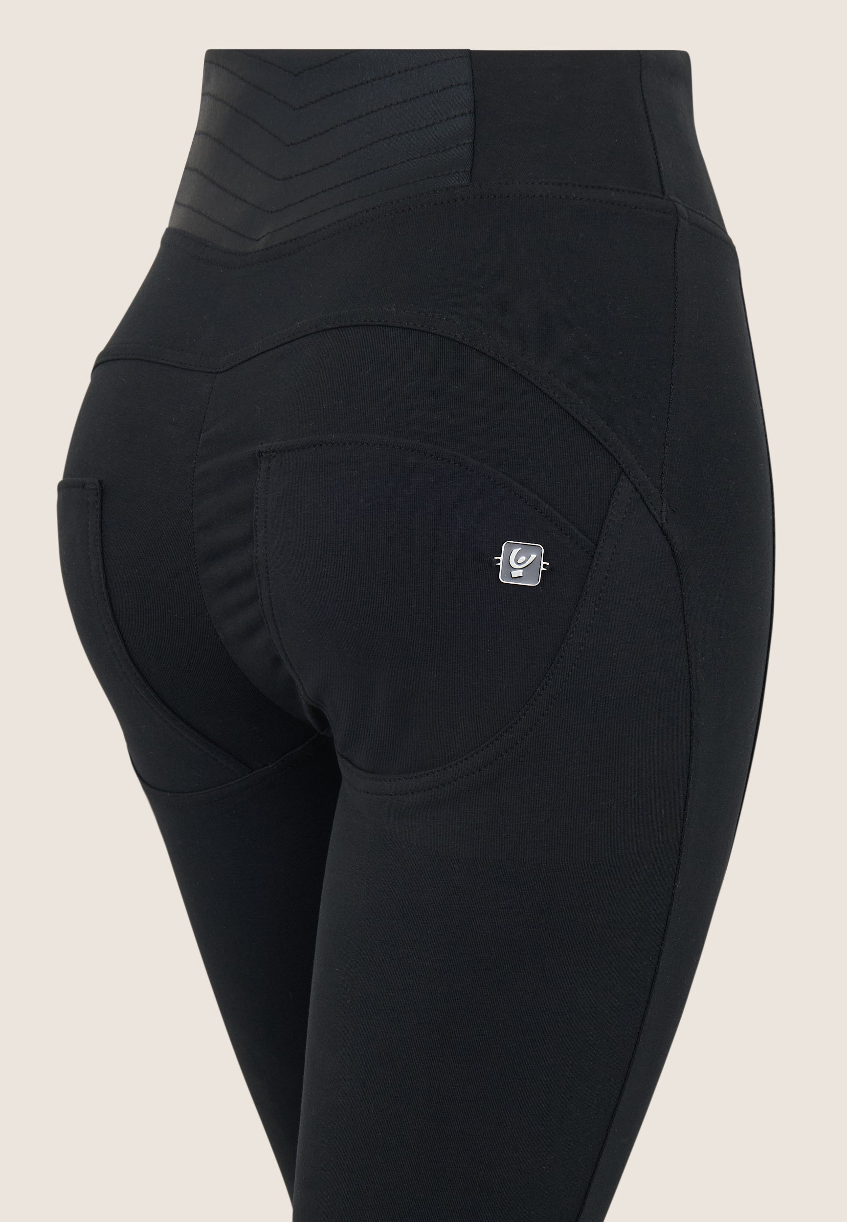 freddy-wr-up-pantalon-superskinny-7-8-tissus-contraste-d-i-w-o image 8