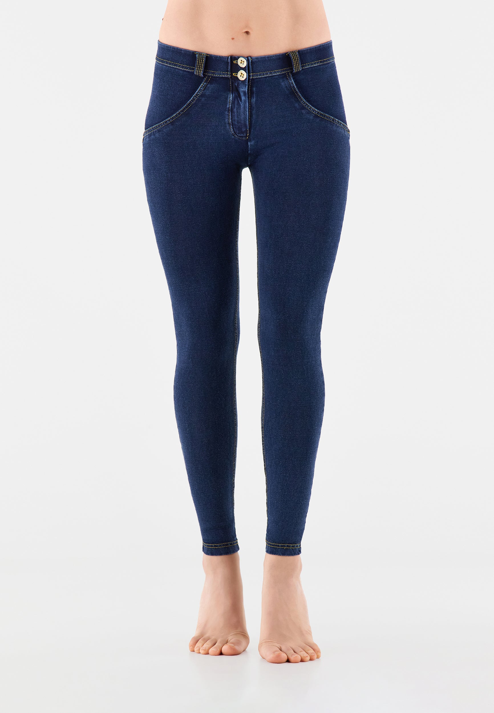 freddy-wr-up-jeggings-push-up-superskinny-denim-bio image 1